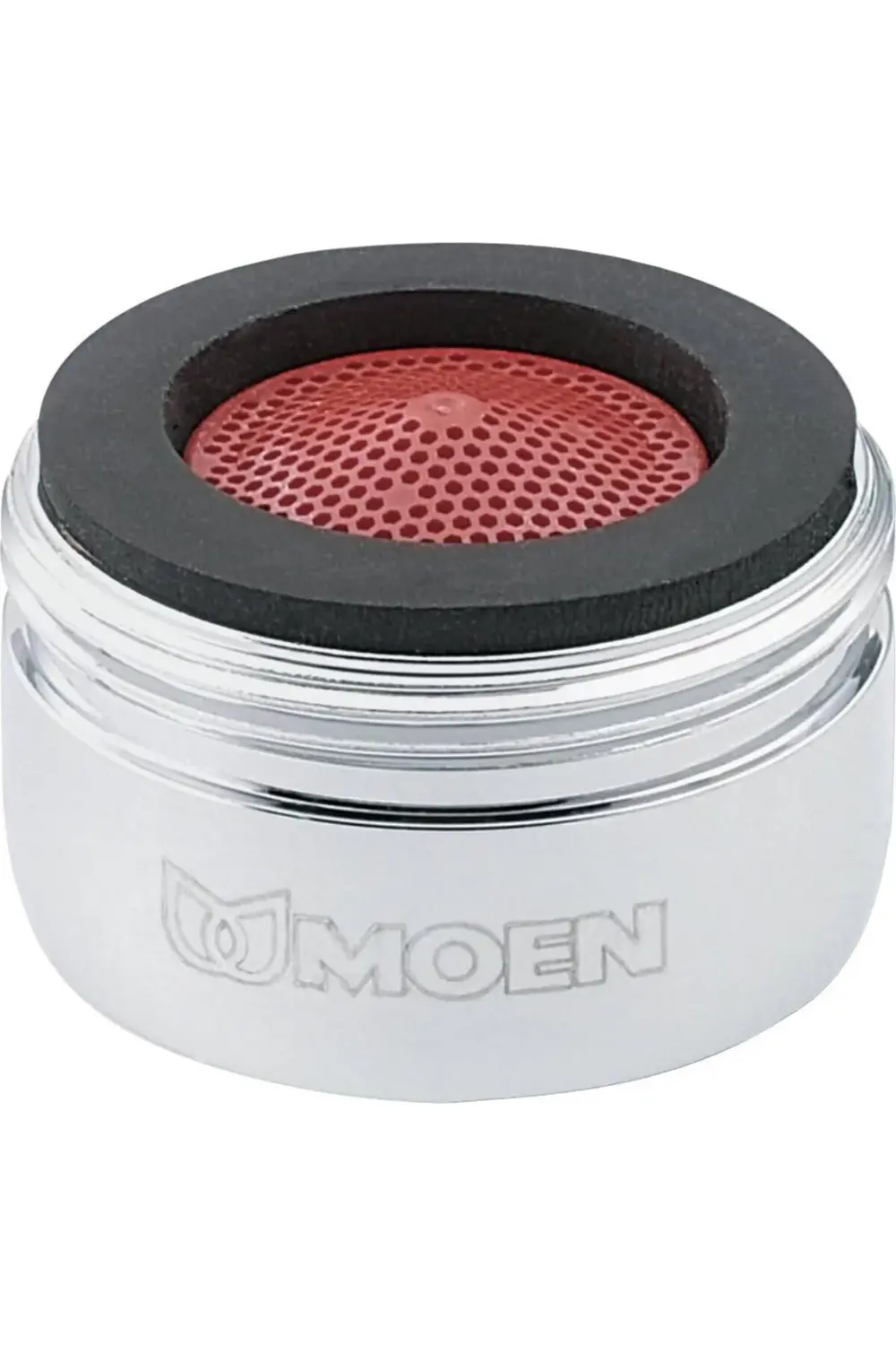 trendyvision 3919 2.2 M Male Thread Kitchen Aerator, Chrome buyfl