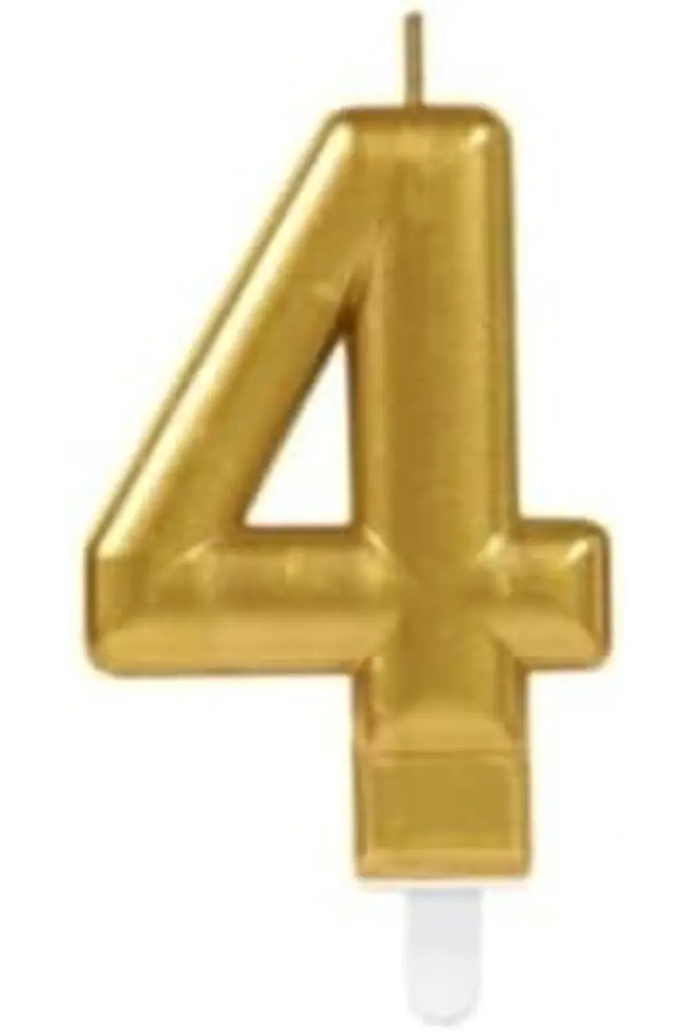 trendyvision 4 Rakam Mum Renk buyflicker 395519