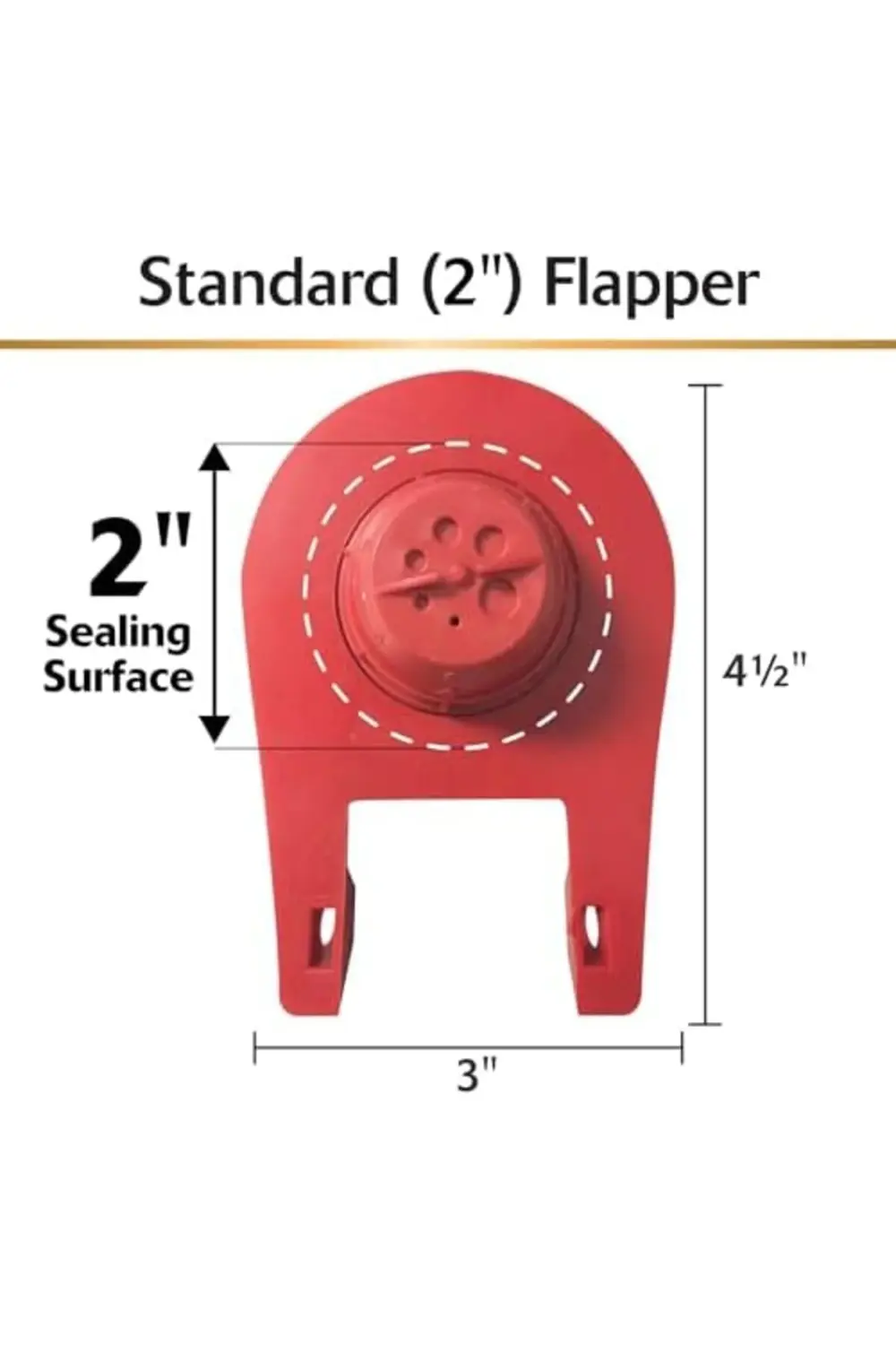 trendyvision 4010XP Tuvalet Tamir Takımı, Siyah buyflicker 395519