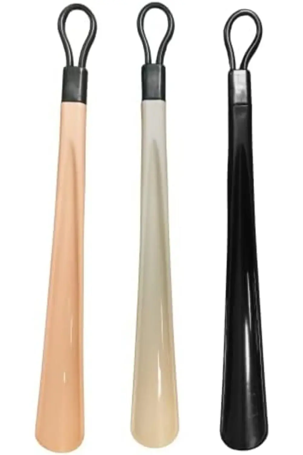 trendyvision 42 Cm Askılı Ayakkabı Çekeceği Uzun Plastik Kerata R