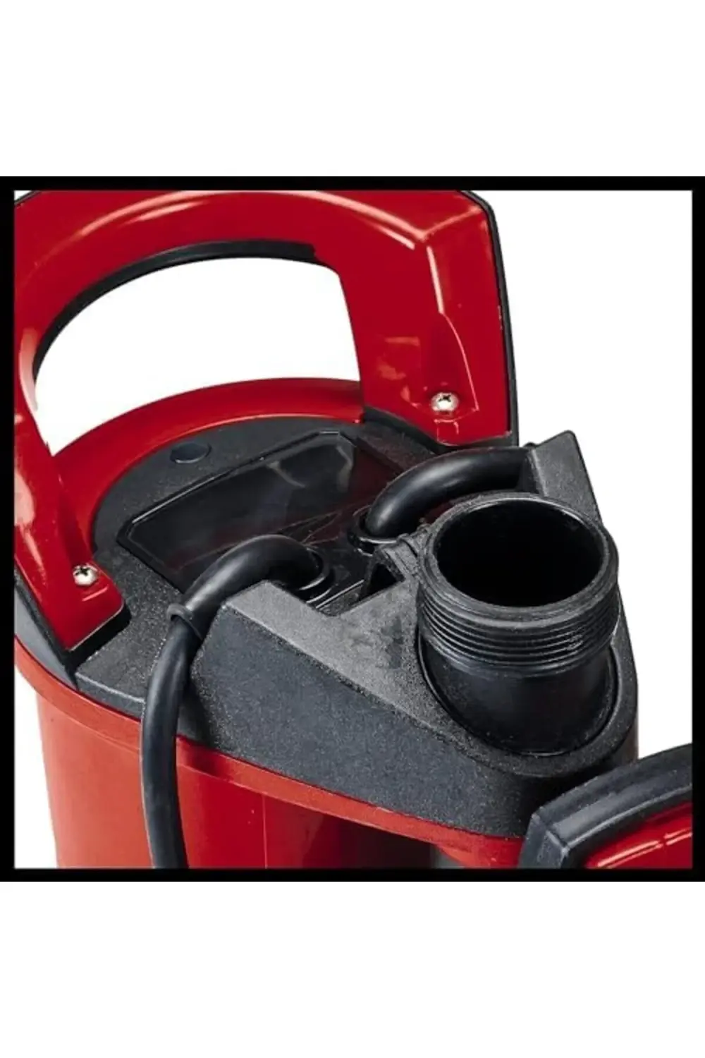 trendyvision 4390 L, Dalgıç Pompa-Temiz Su buyflicker 395519