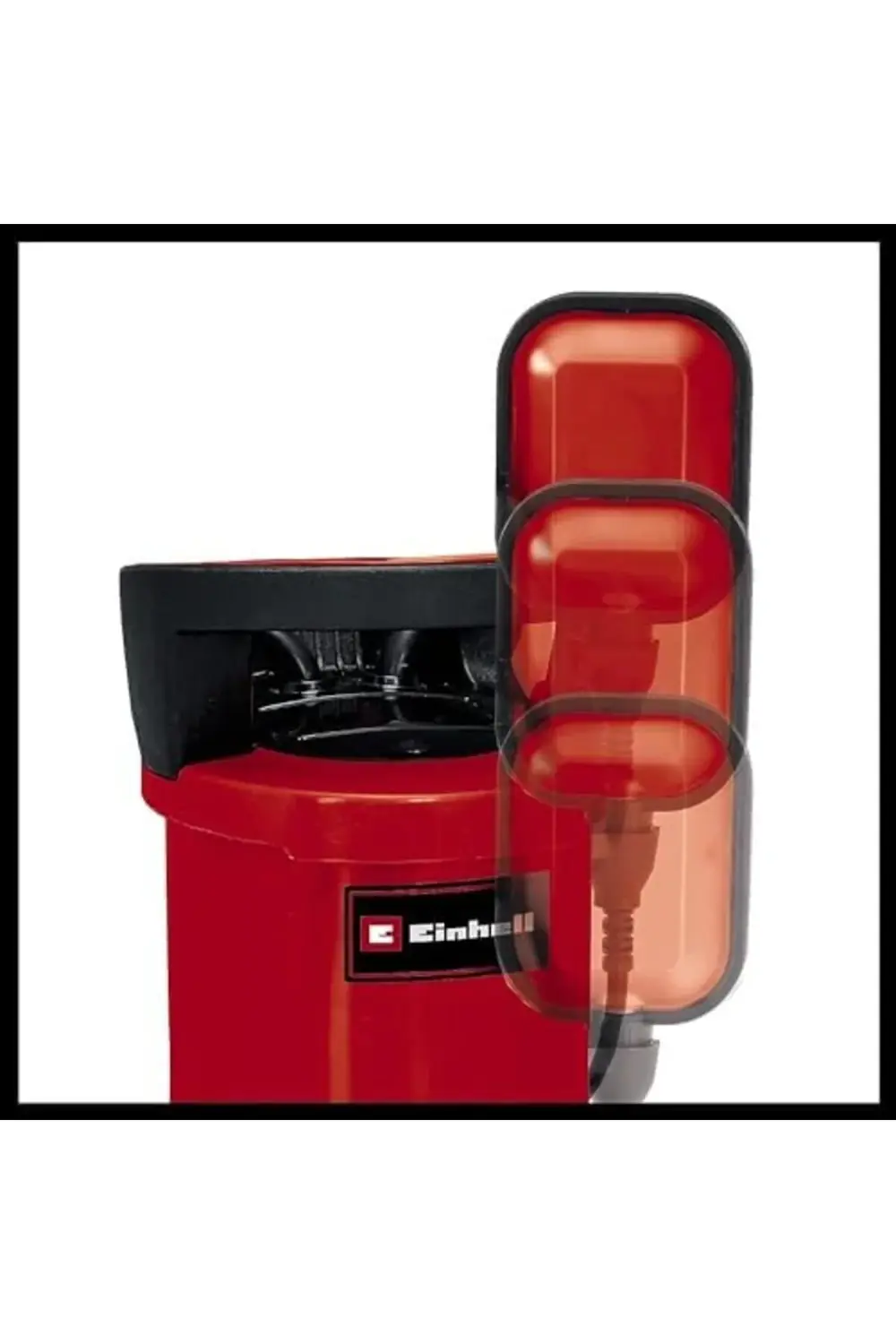 trendyvision 4390 L, Dalgıç Pompa-Temiz Su buyflicker 395519