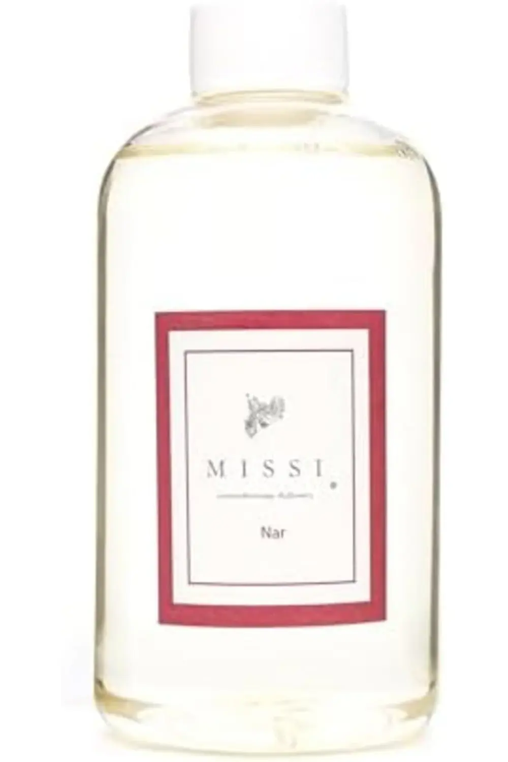 trendyvision 500 ml Nar Çiçeği Yedek Esans buyflicker 395519