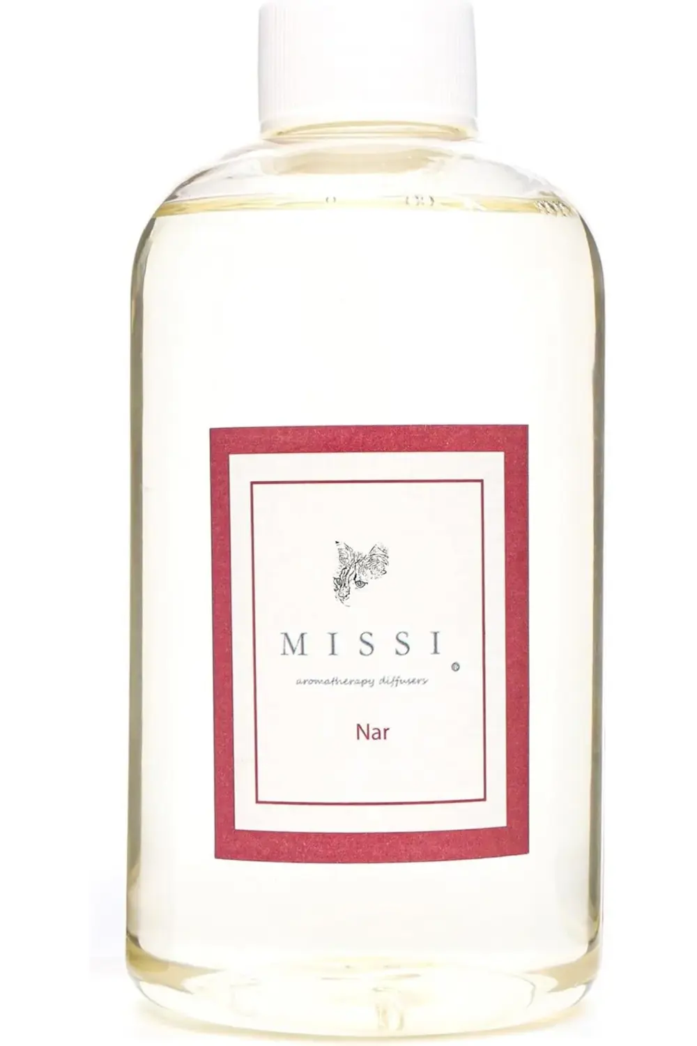 trendyvision 500 ml Nar Çiçeği Yedek Esans buyflicker 395519