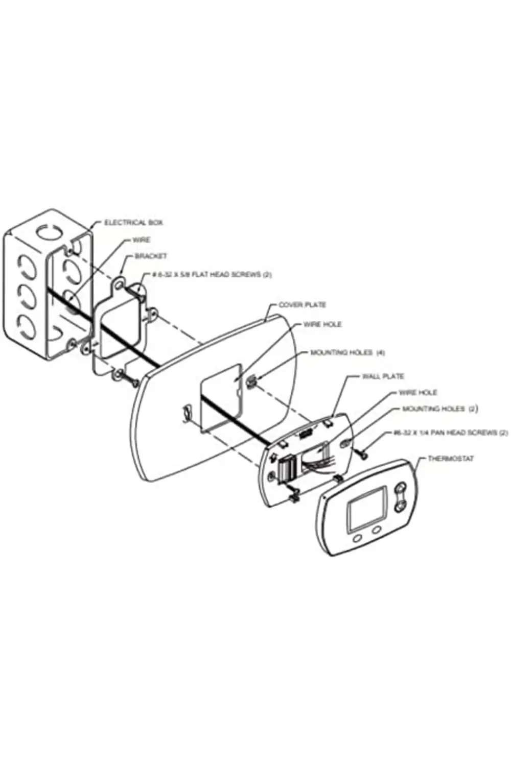 trendyvision 50002883-001 Kapak Plakası buyflicker 395519