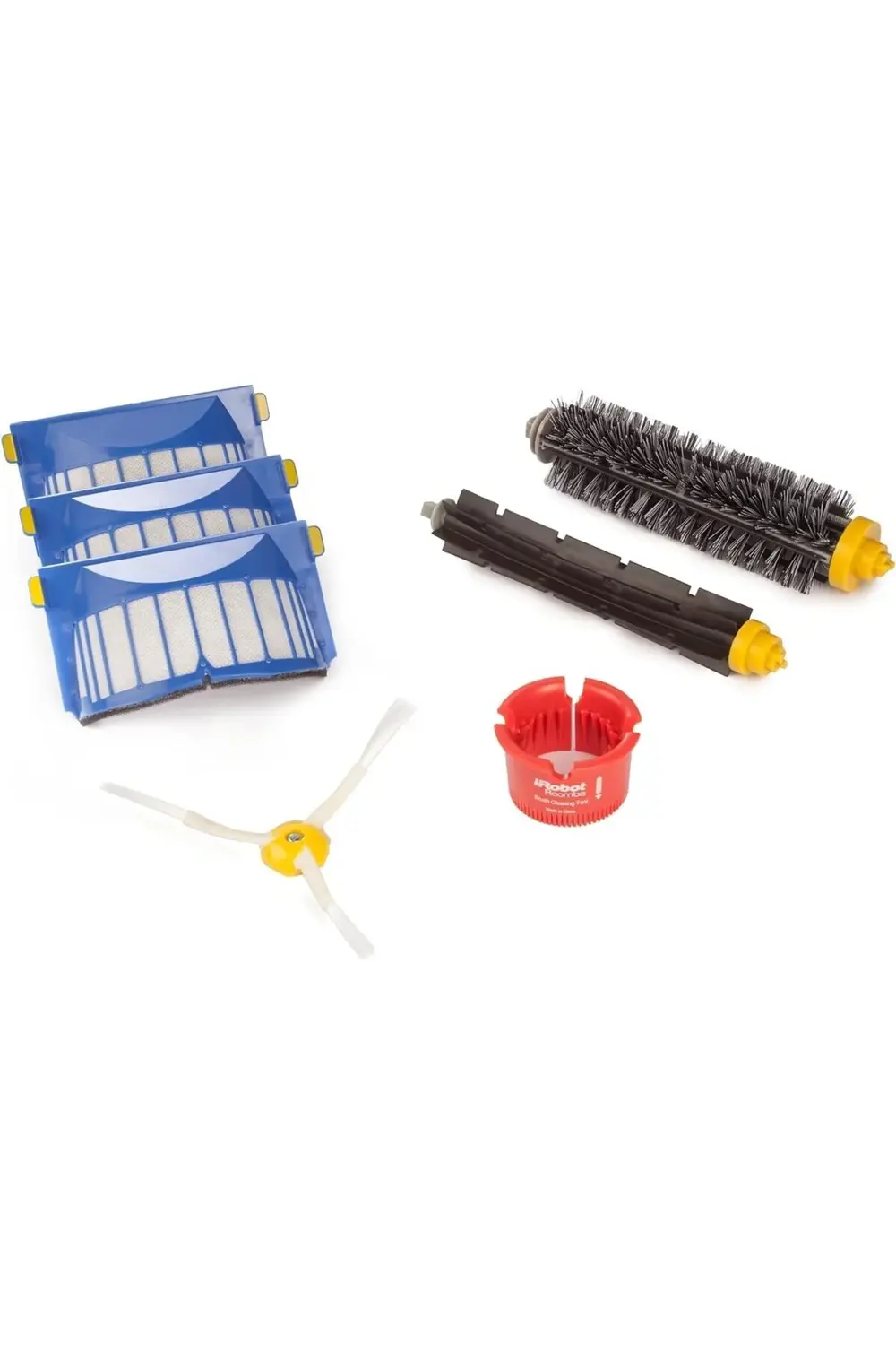 trendyvision 600 Serisi Yenileme Seti 4501352, Renkli buyflicker