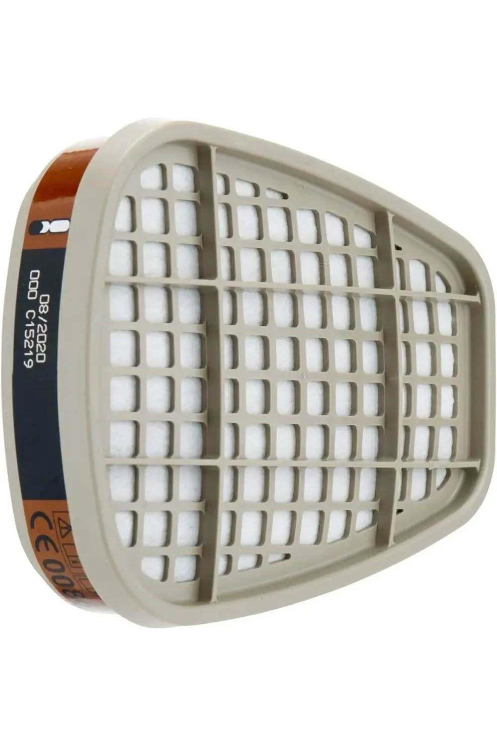 trendyvision 6051 Gaz ve Buhar Filtresi 6051 buyflicker 395519