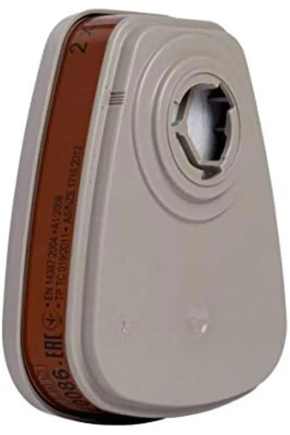 trendyvision 6051 Gaz ve Buhar Filtresi 6051 buyflicker 395519