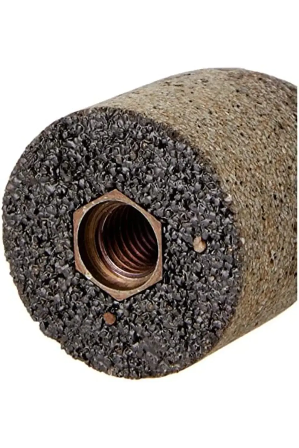 trendyvision 61829 Tip 16 Yuvarlak Burun Konisi, Alüminyum Oksit,