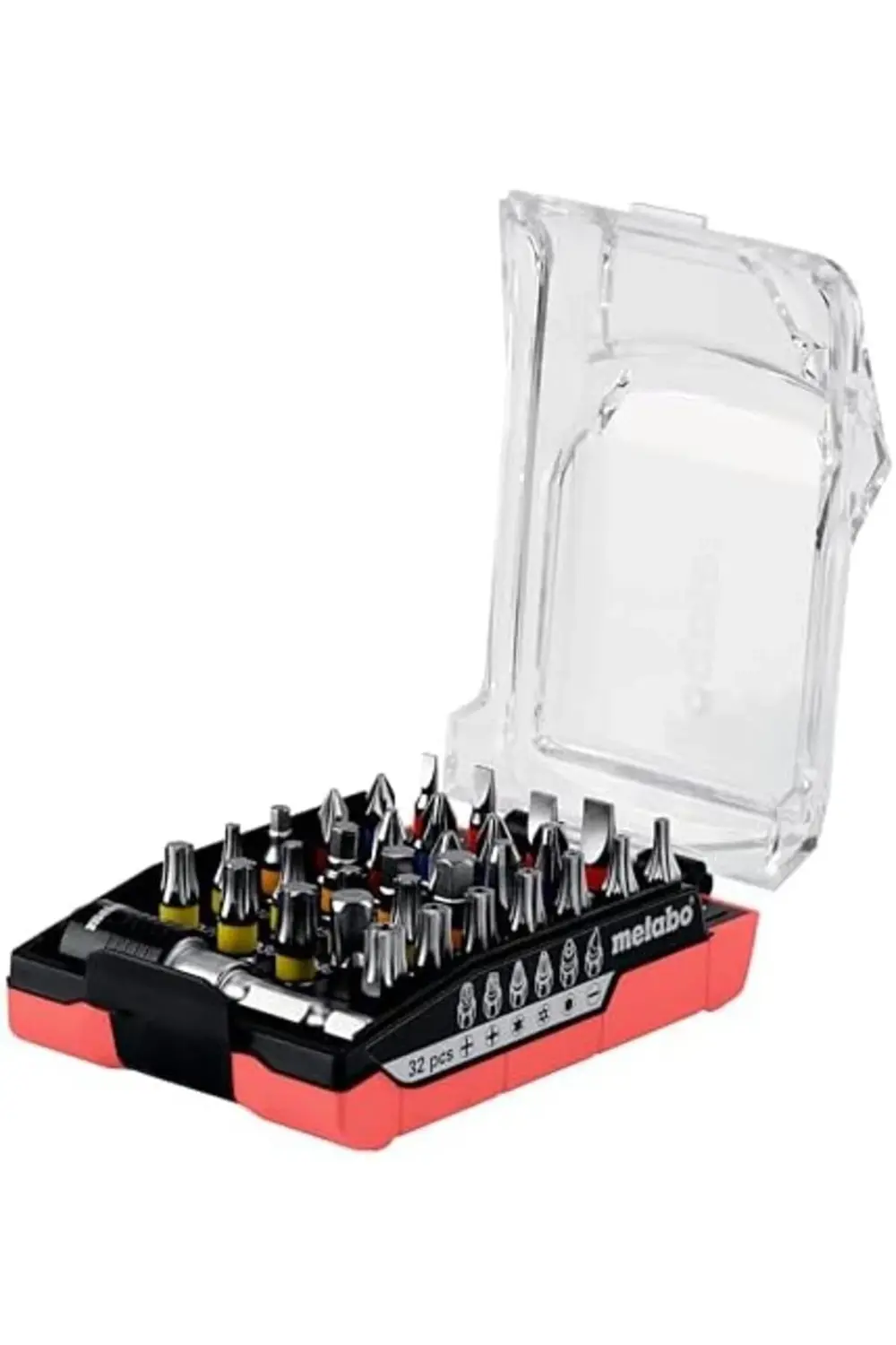 trendyvision 626696000 32 Parça Uç Seti buyflicker 395519