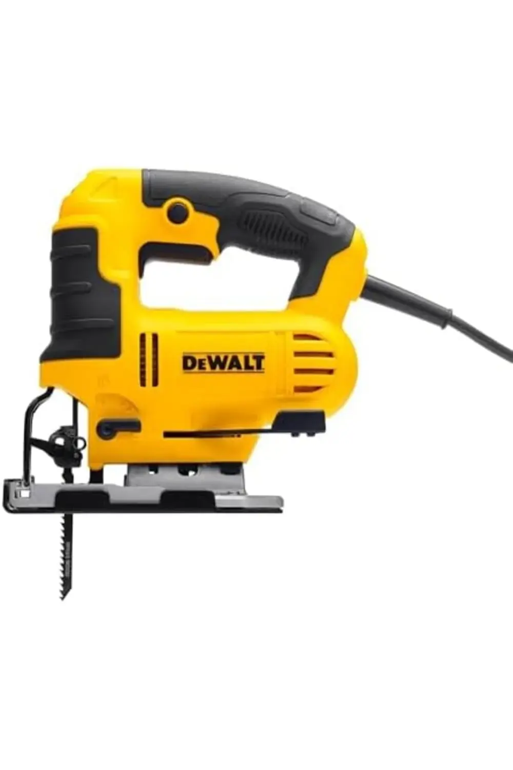 trendyvision 650W 85Mm Pandül Hareketli Dekupaj Testere buyflicke