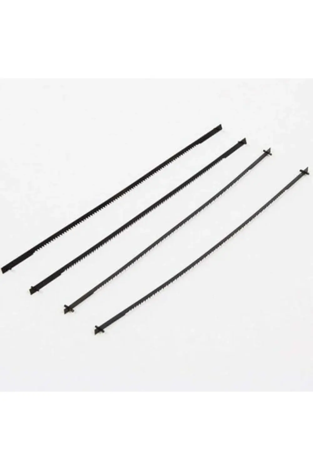 trendyvision 7 Parça Çok Amaçlı Kıl Testere Seti – Metal, Ahşap,