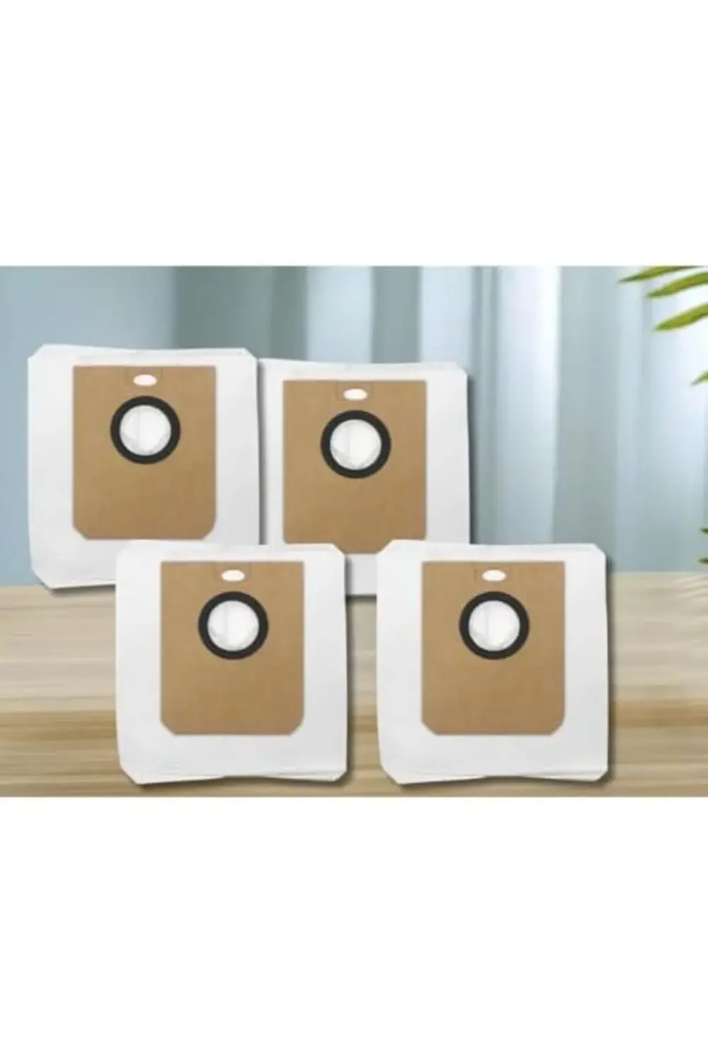 trendyvision 7000 Serisi Aqua XU7100 / XV1472/00 Süpürge ile Uyum