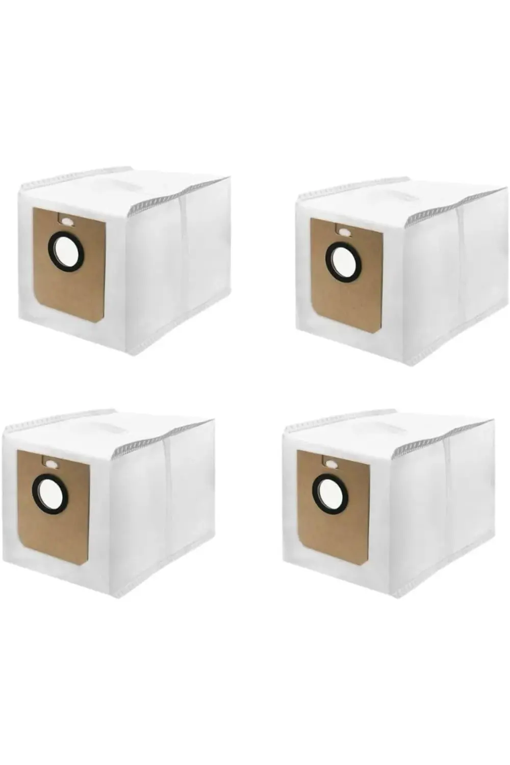 trendyvision 7000 Serisi Aqua XU7100 / XV1472/00 Süpürge ile Uyum