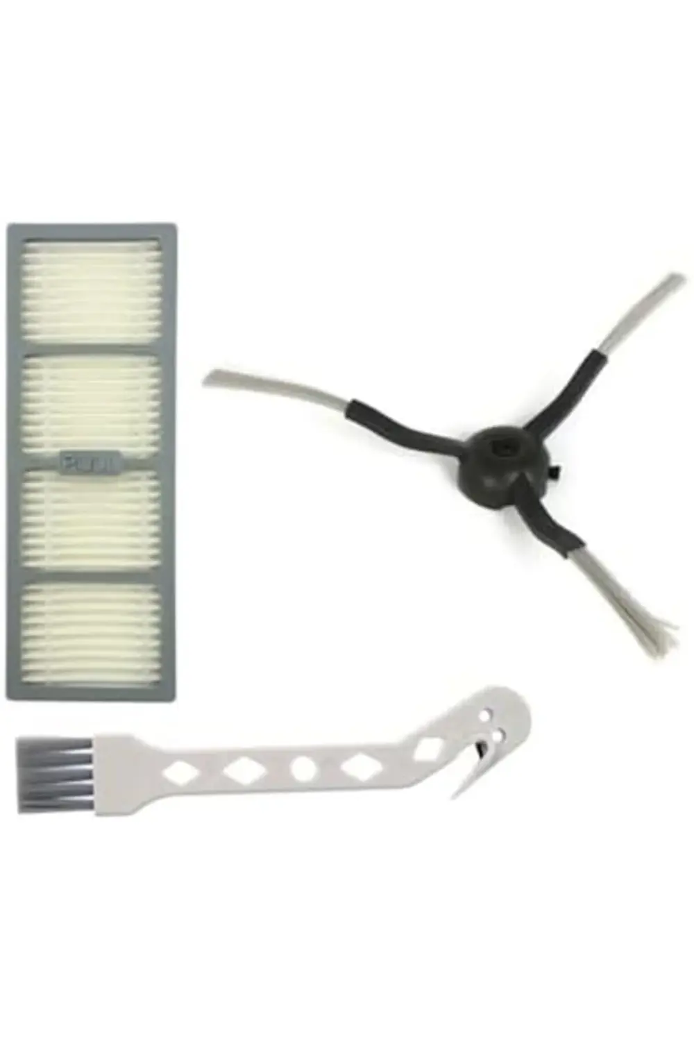 trendyvision 7000 Serisi Süpürge Yedek Parça Seti, XU7000 ve XU71