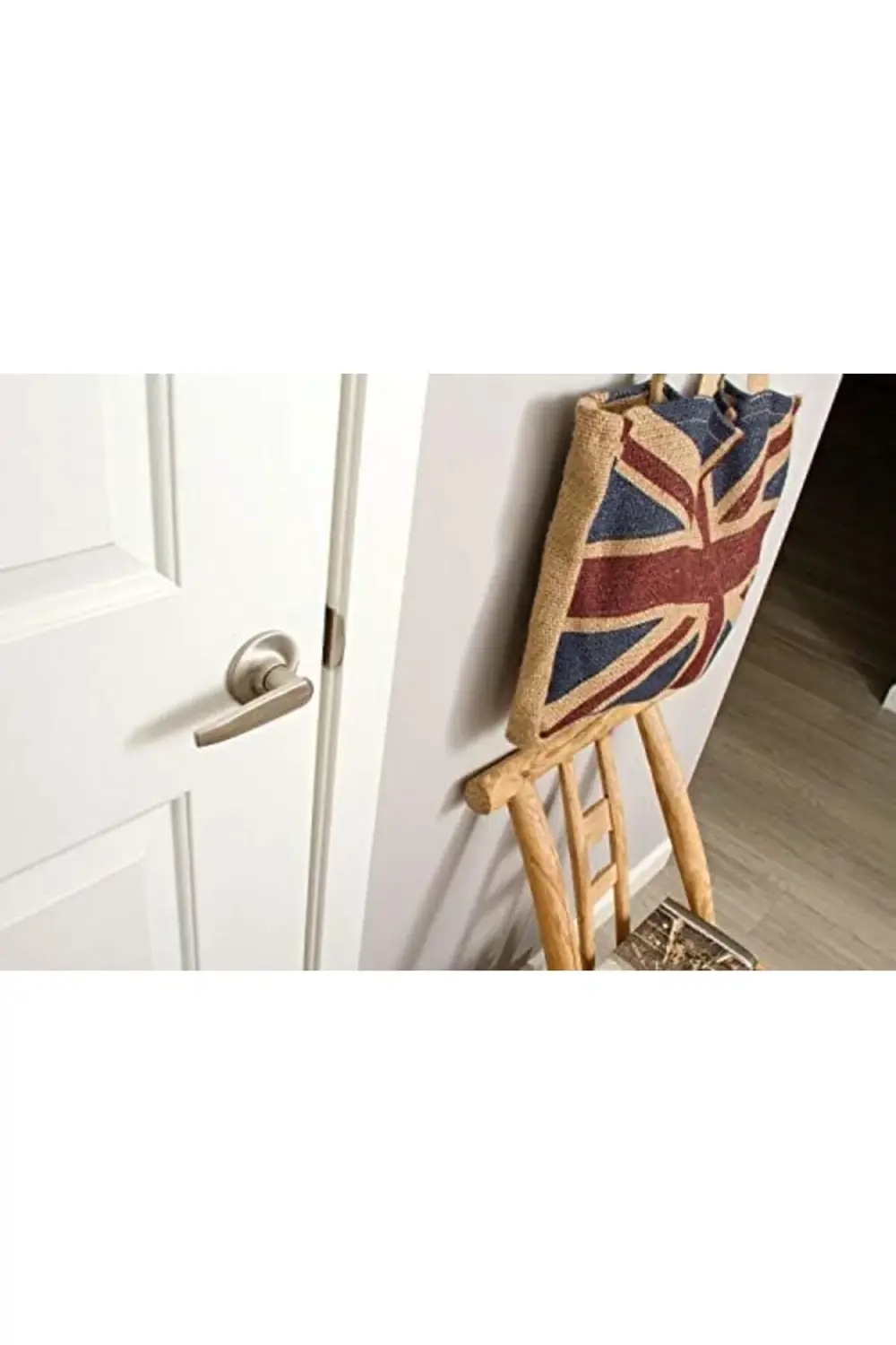 trendyvision 702365 Delavan Kolu, Kukla/Dekoratif, Yağlı Bronz bu