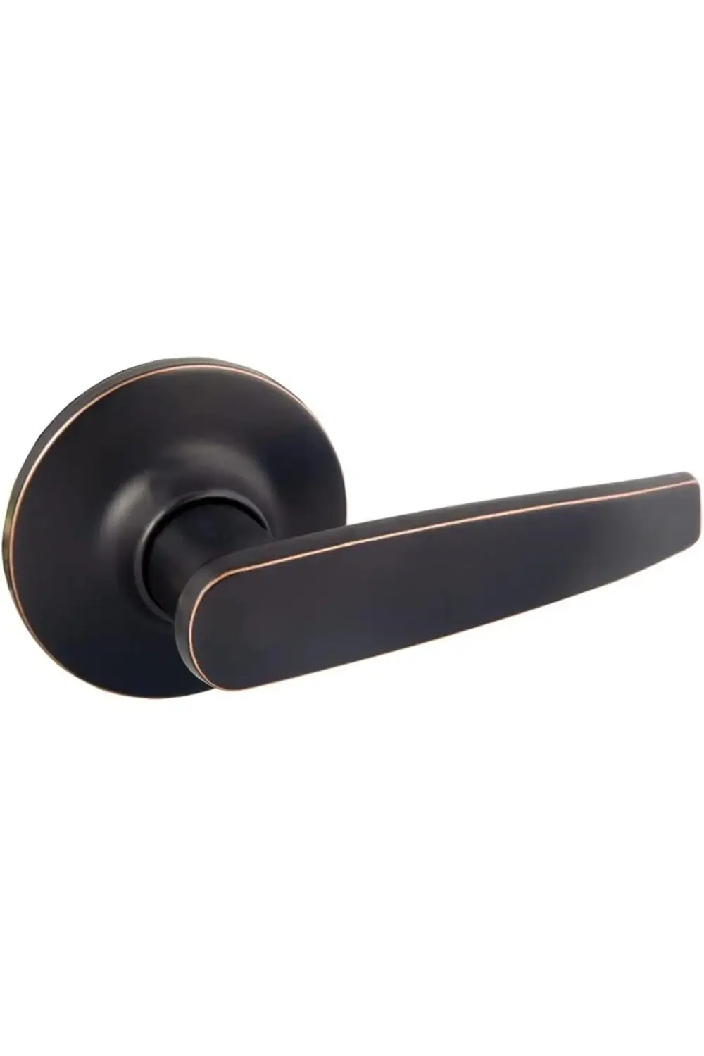 trendyvision 702365 Delavan Kolu, Kukla/Dekoratif, Yağlı Bronz bu