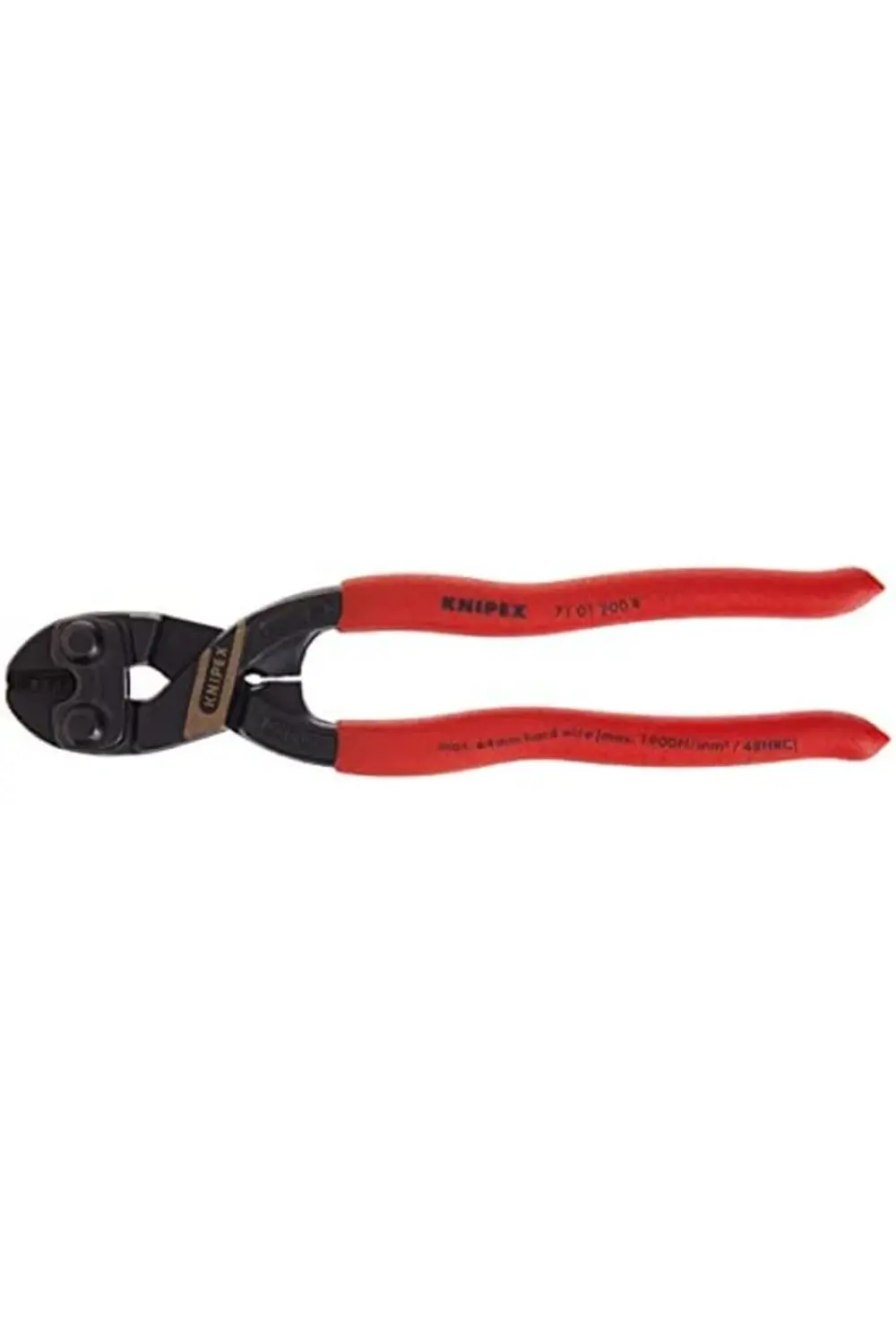 trendyvision 71 01 200 R SBA Leverage CoBolt Cutters, Fencing Cut