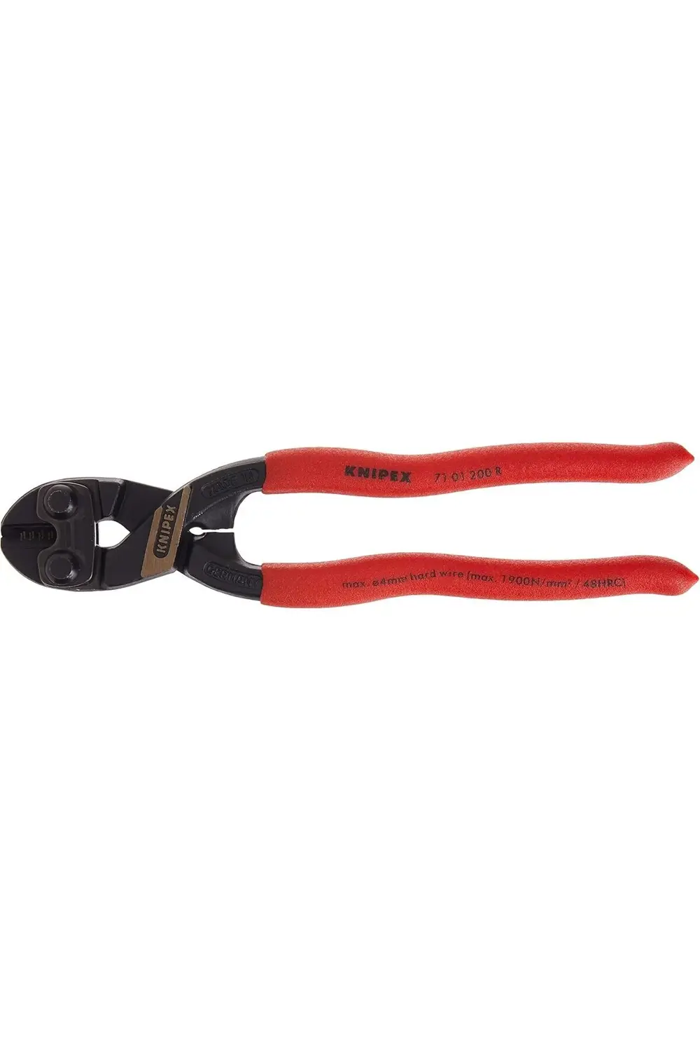 trendyvision 71 01 200 R SBA Leverage CoBolt Cutters, Fencing Cut