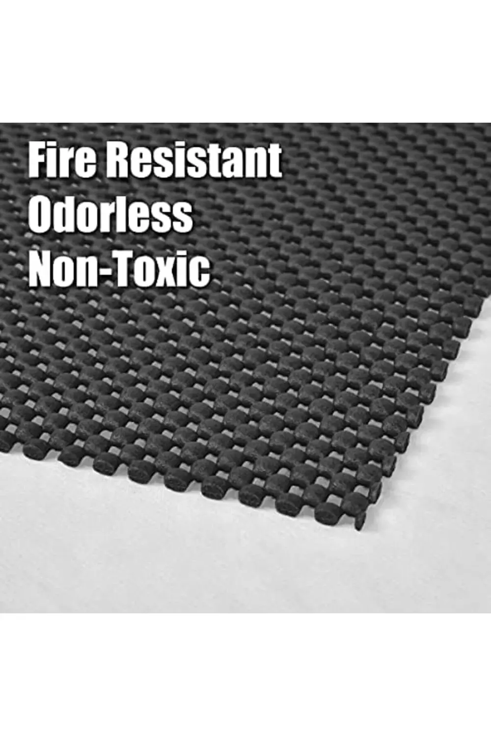 trendyvision 71014 Router Pad, 24 kaymaz ile 122 cm buyflicker 39