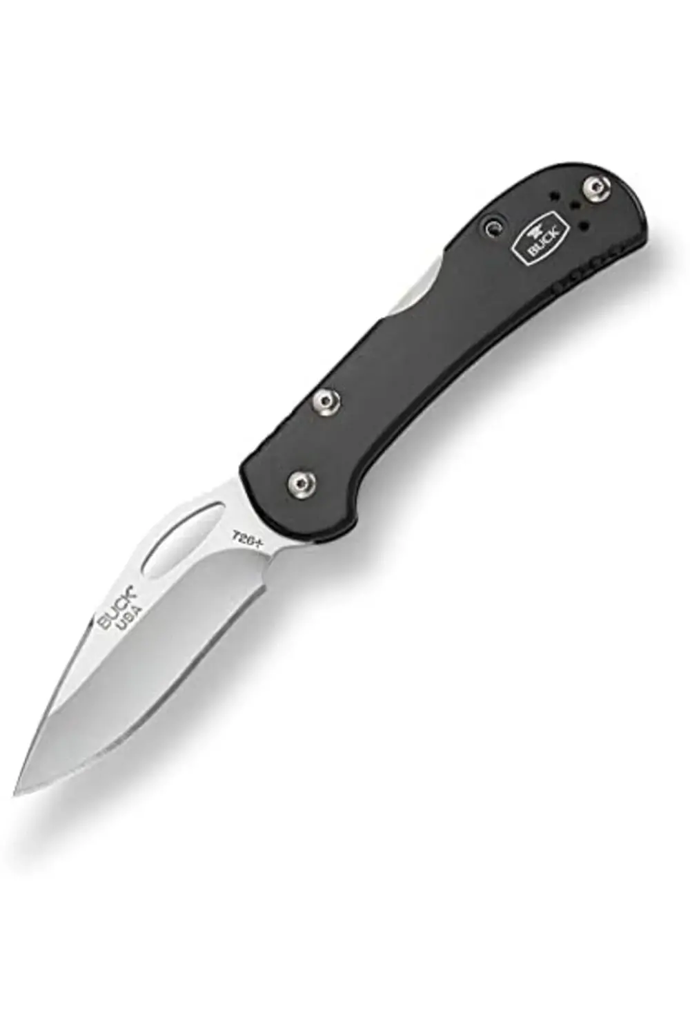 trendyvision 726 Mini SpitFire Çakı, Siyah - Kırmızı buyflicker 3