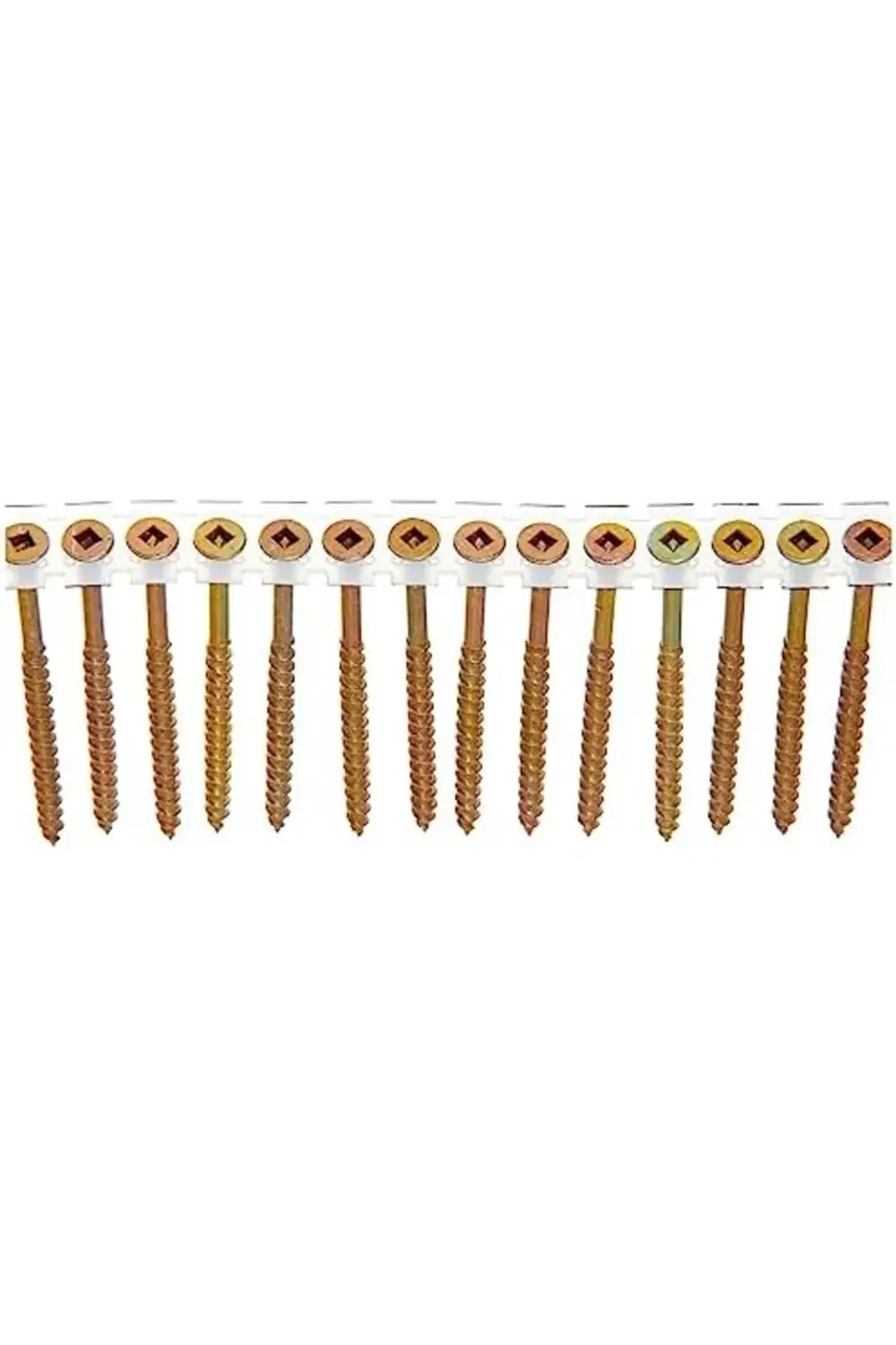 trendyvision (7.6cm) - Senco DuraSpin Collated Screws buyflicker