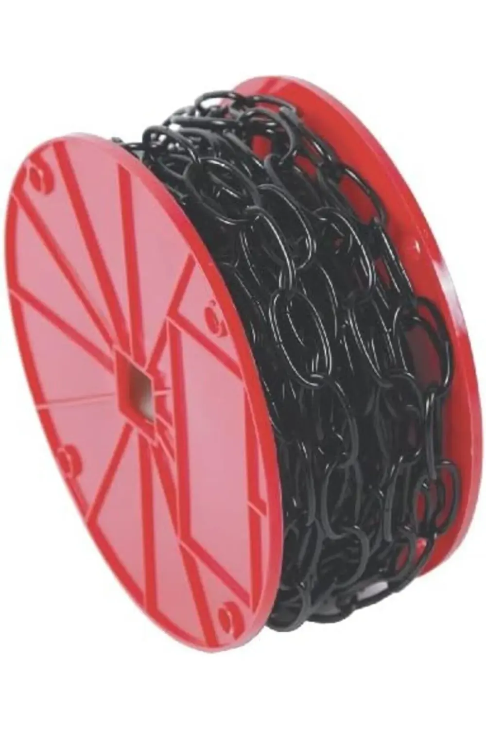 trendyvision 792826 Dekoratif Zincir, Ticari Boyut 10 x 50 Feet,