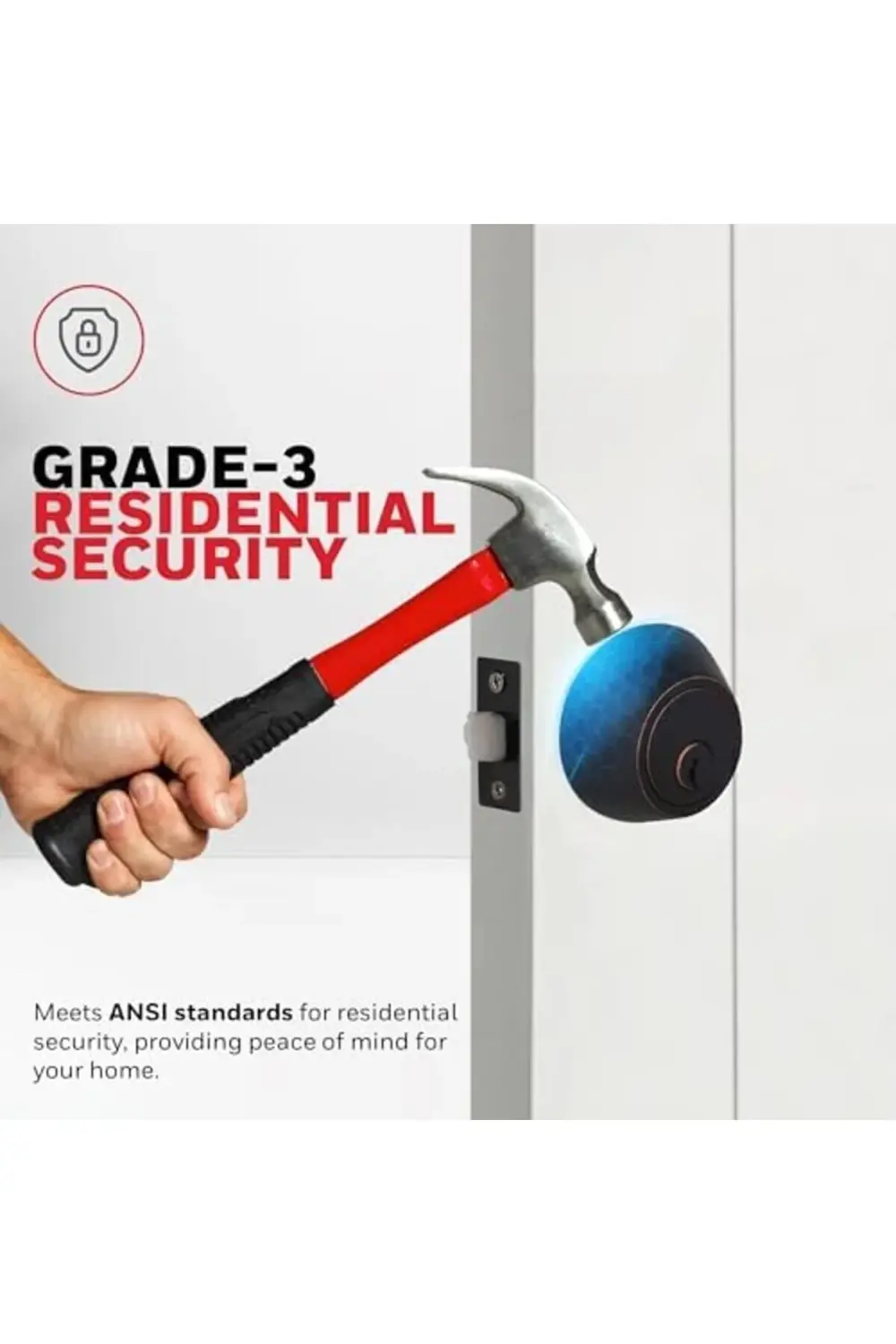 trendyvision 8111409 Tek Silindirli Sürgü, Yağ Ovuşturdu Bronz bu