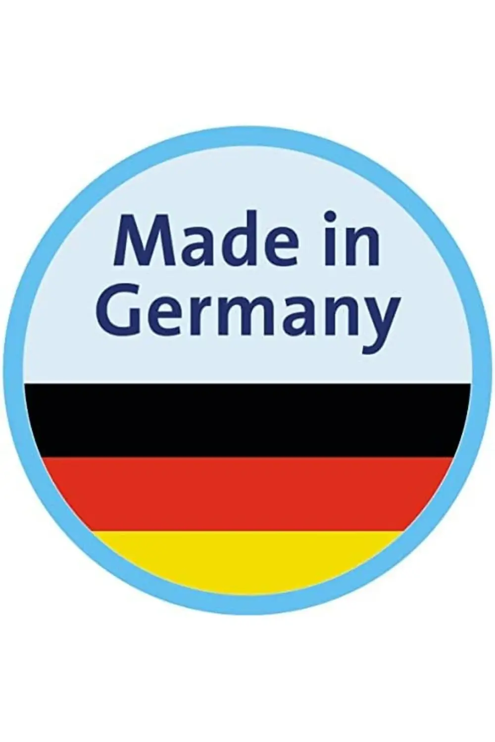 trendyvision 814737 dolma kalem Twist yay M, derin mavi, 1 kartuş