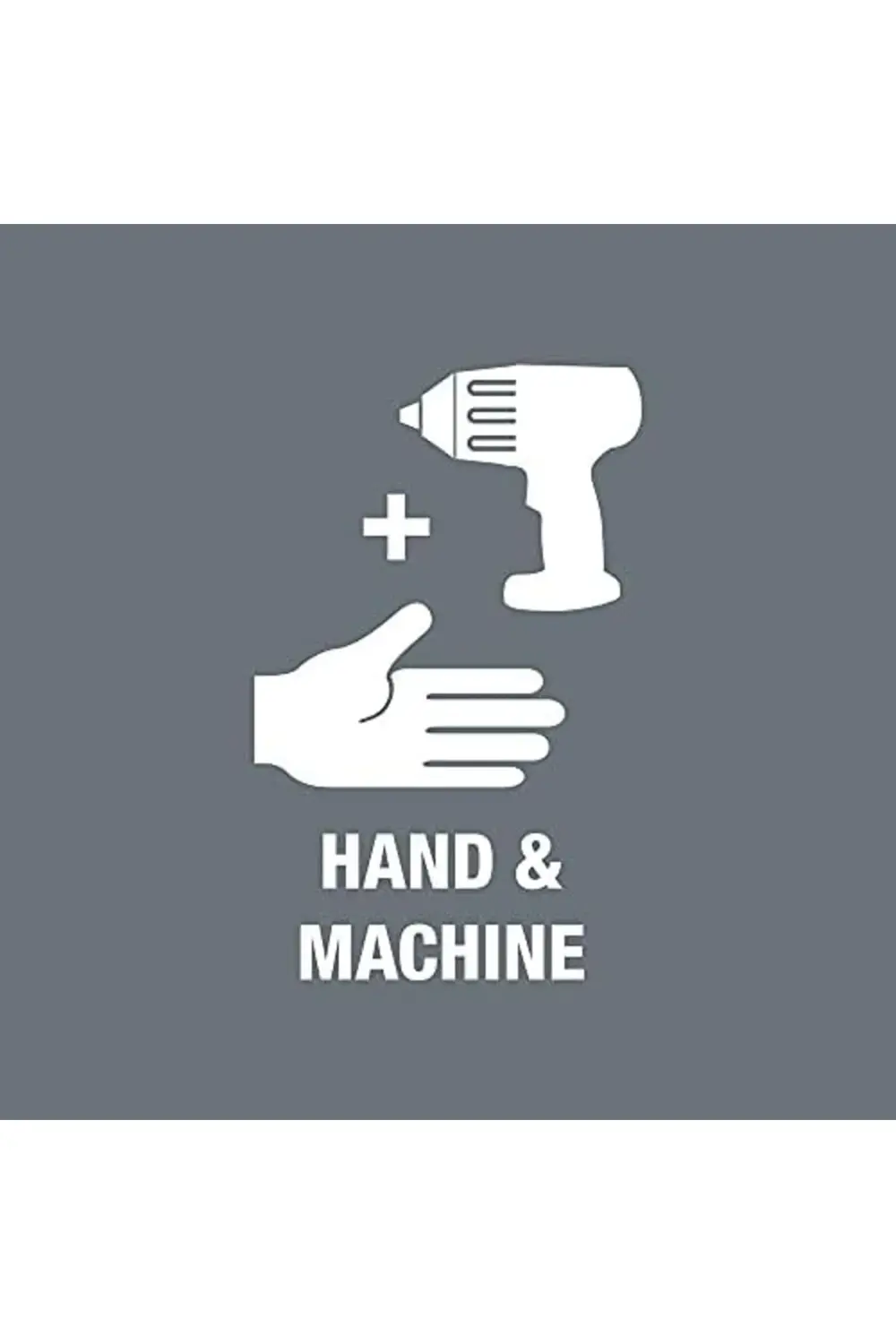 trendyvision 8790 HMB Zyklop Lokma Anahtar 3/8 inç Tahrikli, 9.0