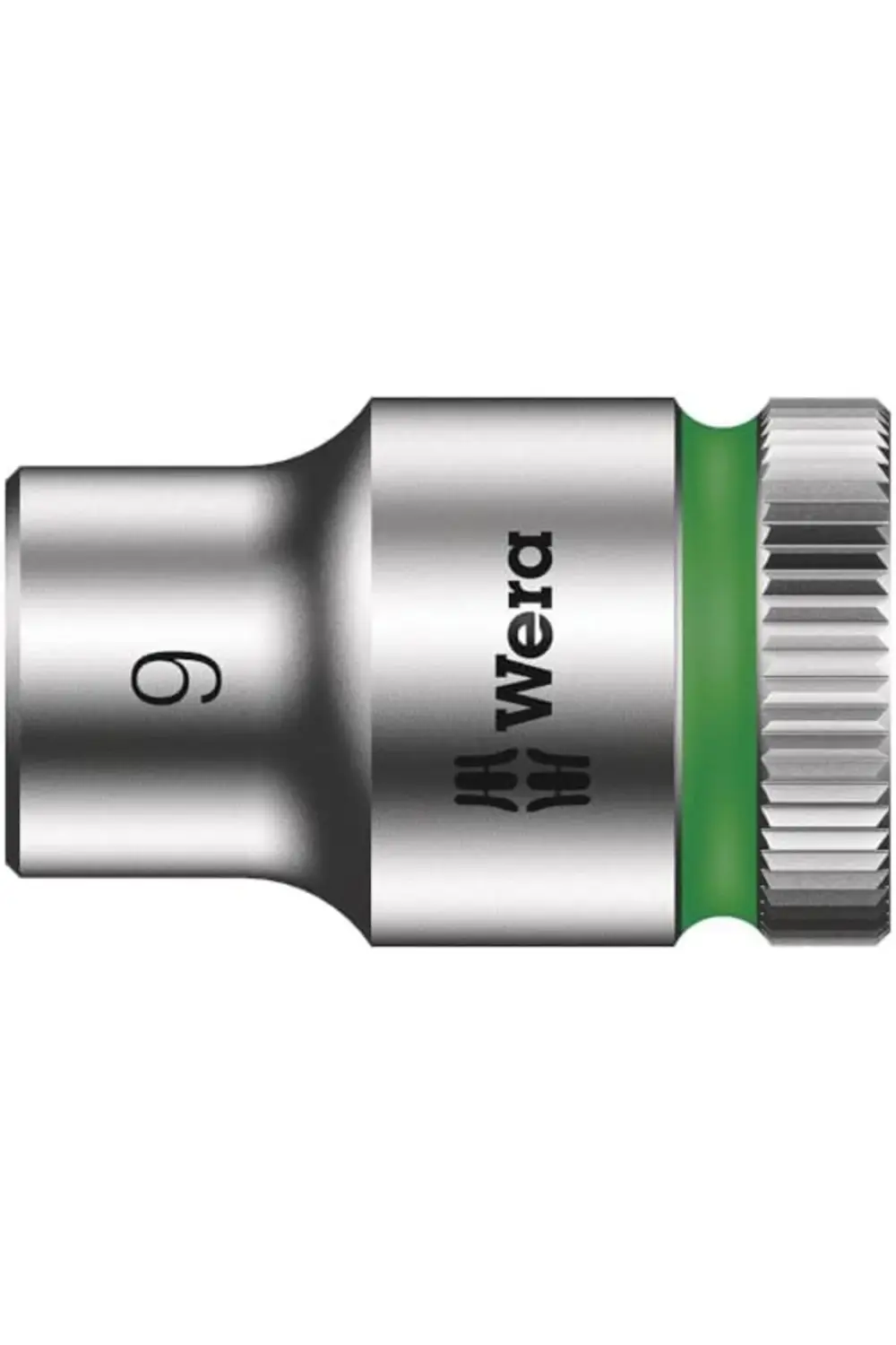 trendyvision 8790 HMB Zyklop Lokma Anahtar 3/8 inç Tahrikli, 9.0