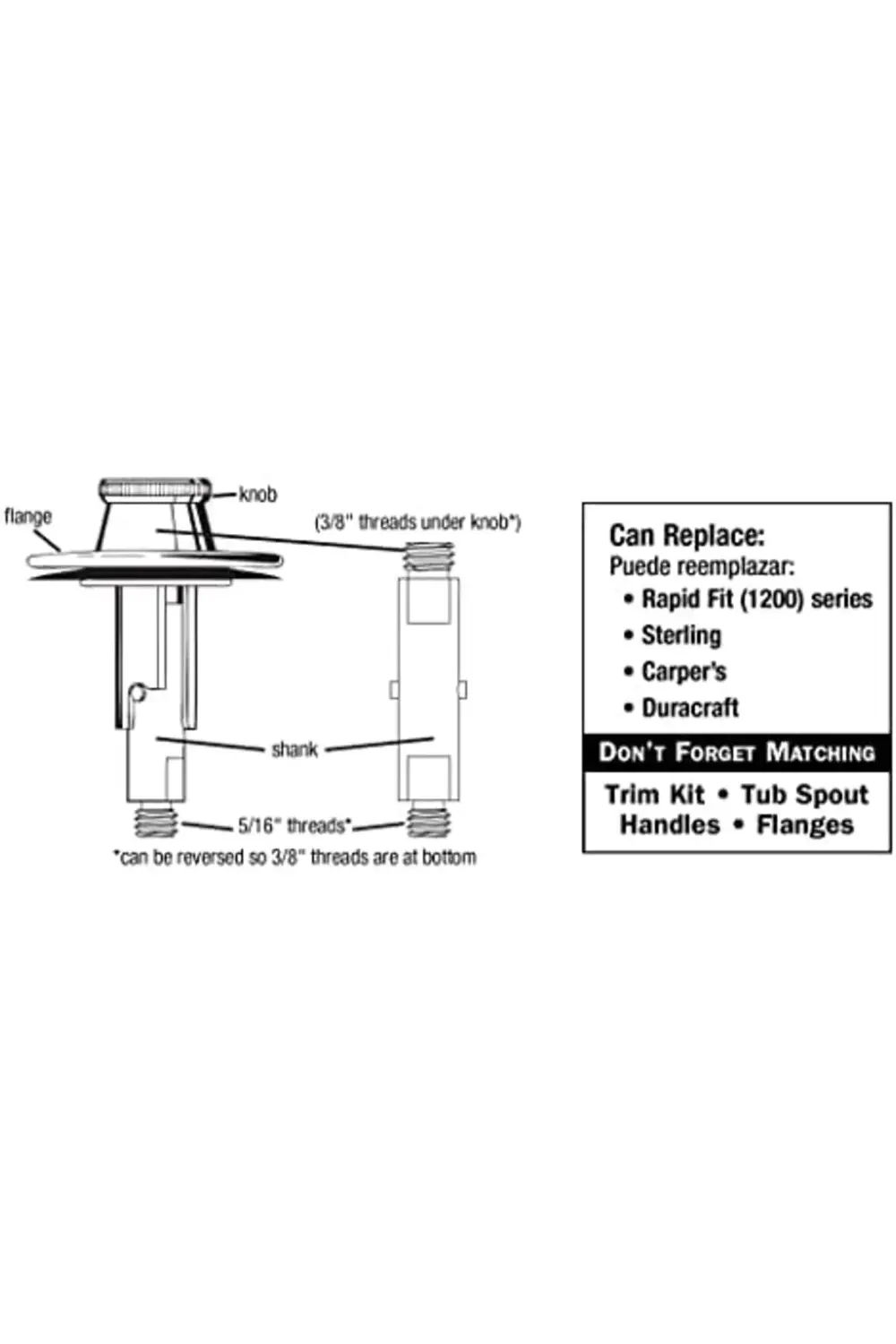 trendyvision 88599 Kaldır ve Döndür Küvet ve Banyo Gider Tıpası,