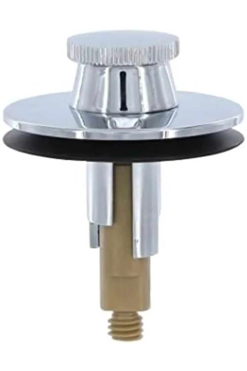 trendyvision 88599 Kaldır ve Döndür Küvet ve Banyo Gider Tıpası,