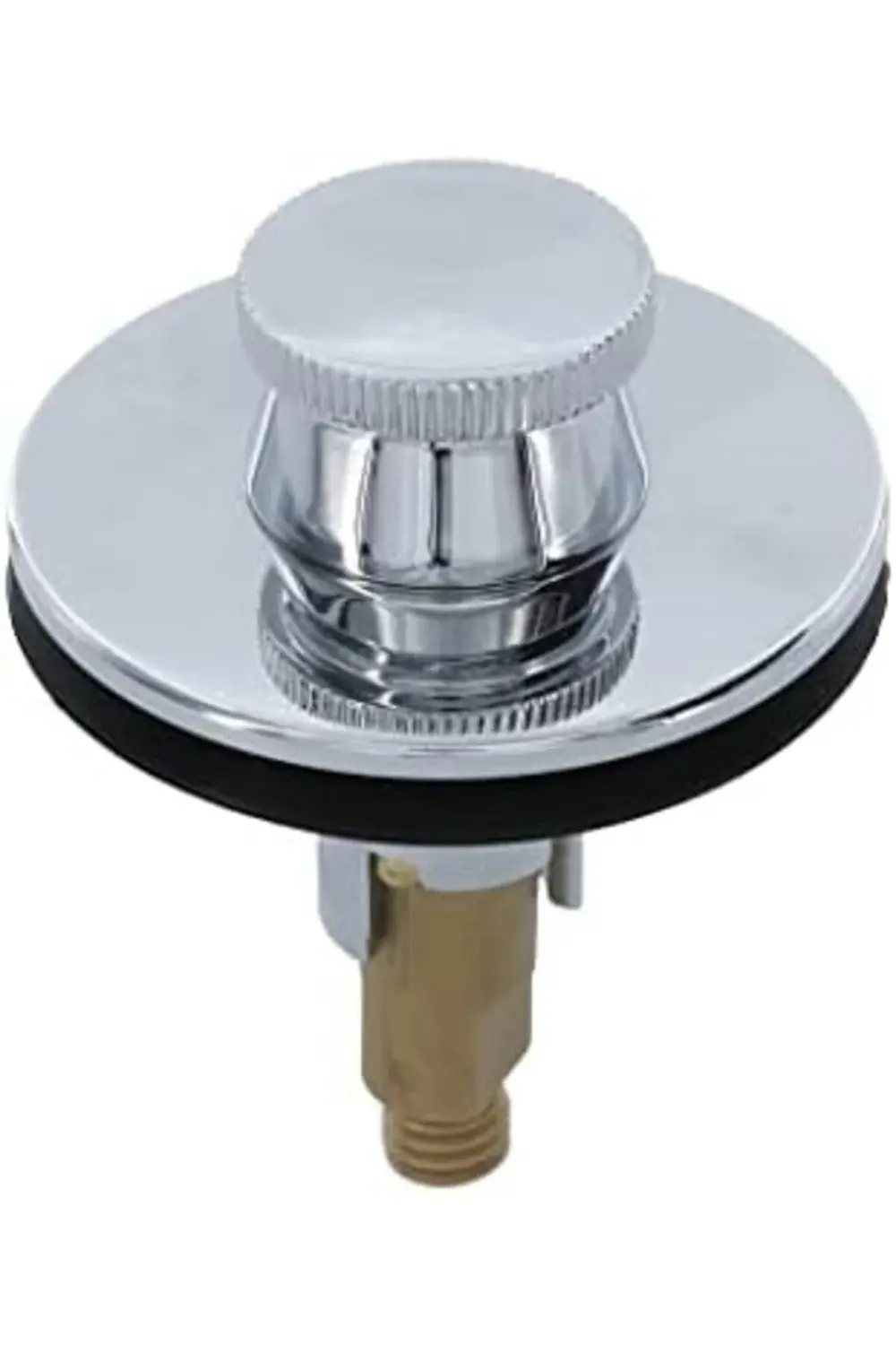 trendyvision 88599 Kaldır ve Döndür Küvet ve Banyo Gider Tıpası,