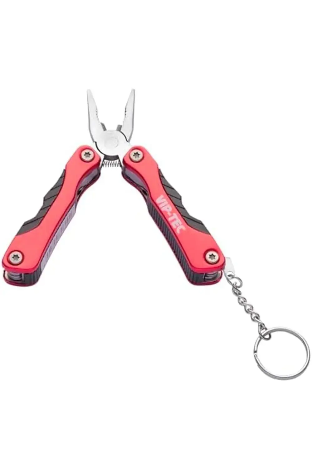 trendyvision 9 PARÇA MINI FONKSİYONEL ÇAKI PENSE VT875191 buyflic