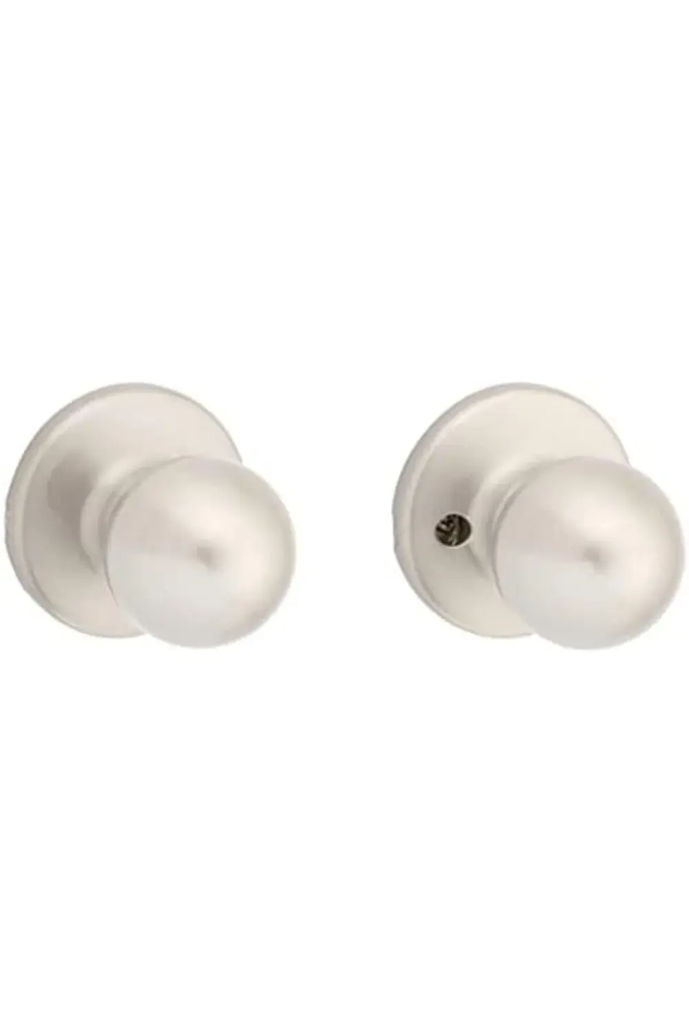 trendyvision 92001-518 Nikel Polo Hall ve Dolap Kapı Düğmesi buyf