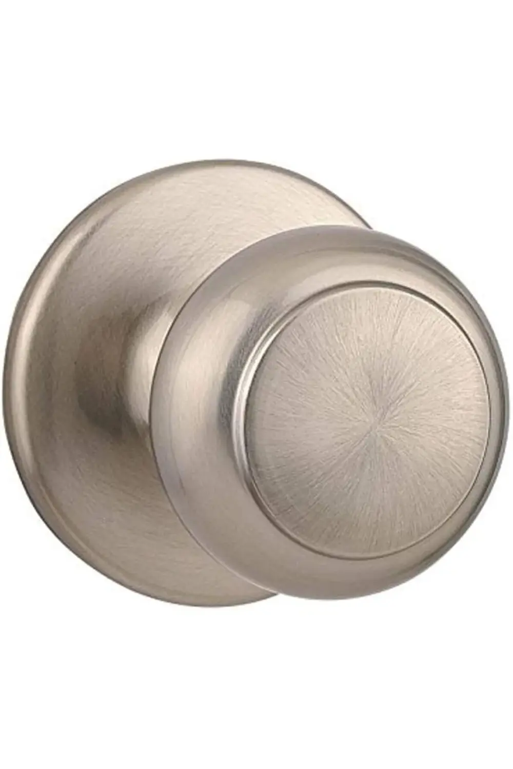 trendyvision 92001-571 Kapı Tokmağı Geleneksel Yuvarlak Şekilli N