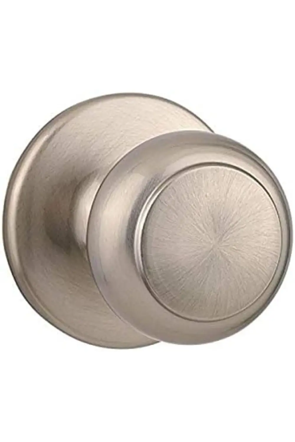 trendyvision 92001-571 Kapı Tokmağı Geleneksel Yuvarlak Şekilli N
