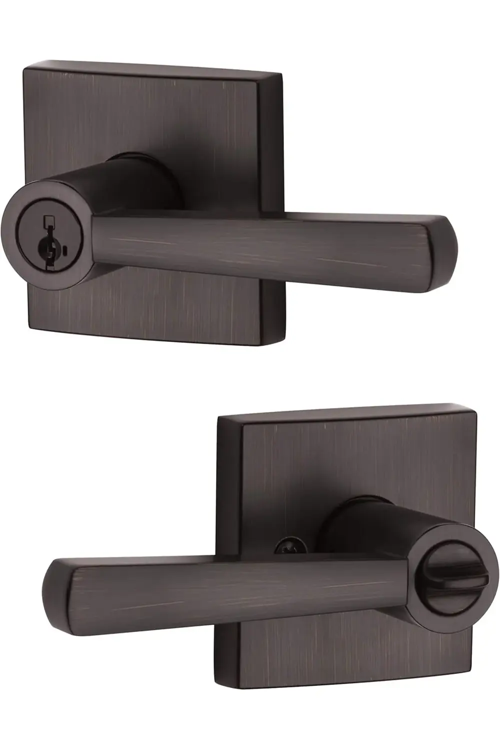 trendyvision 93540-016, Spyglass Anahtarlı Giriş Kolu Kolu, Vened