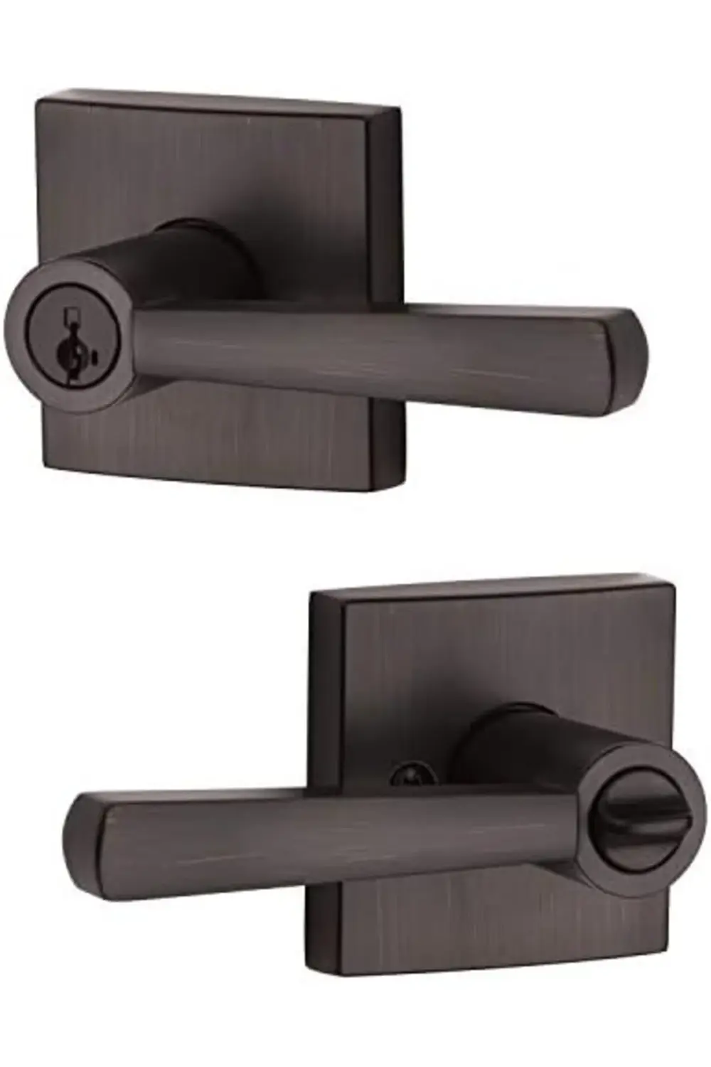 trendyvision 93540-016, Spyglass Anahtarlı Giriş Kolu Kolu, Vened