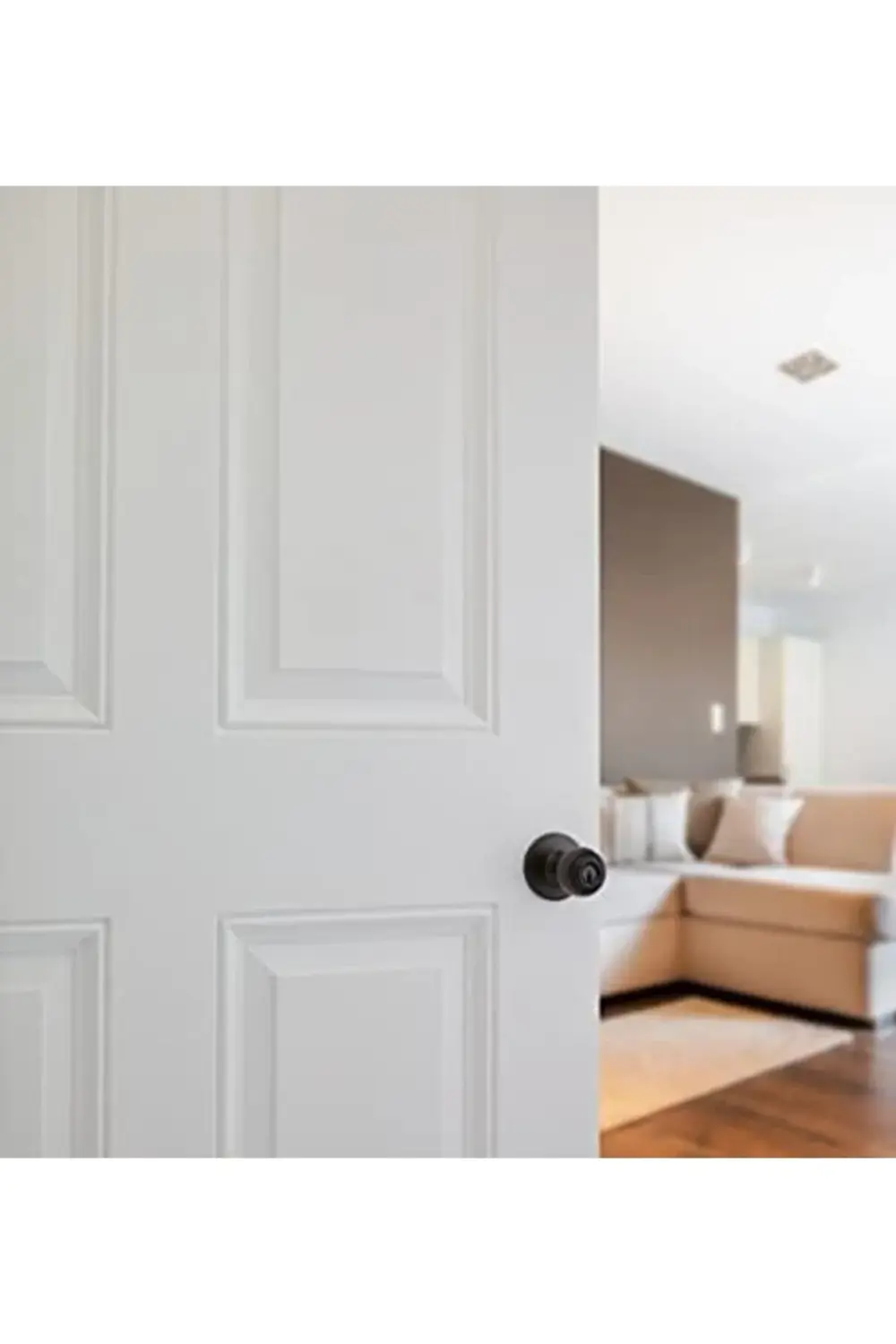 trendyvision 94002-928 Kapı Topuzu, Venedik Bronzu buyflicker 395