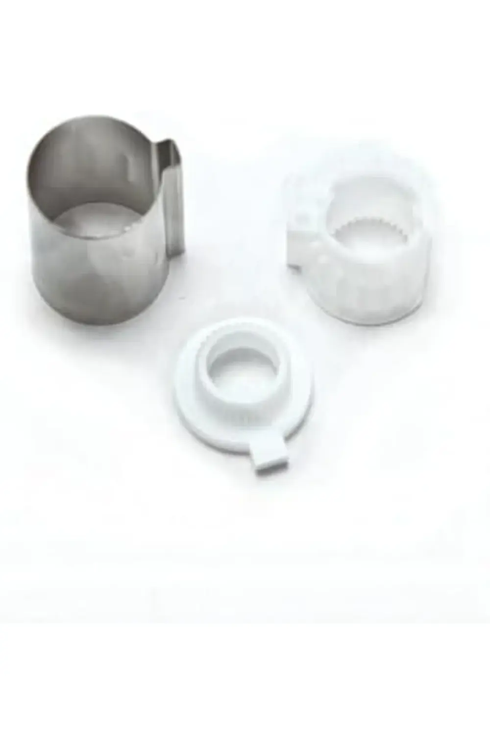 trendyvision 96987WR Posi-Temp Tek Saplı Küvet ve Duş Musluğu içi