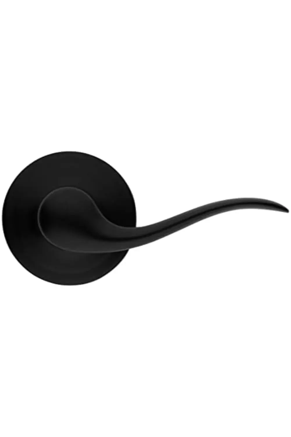 trendyvision 97880-862 Tustin Sağ El Yarım Kukla Kol, Demir Siyah