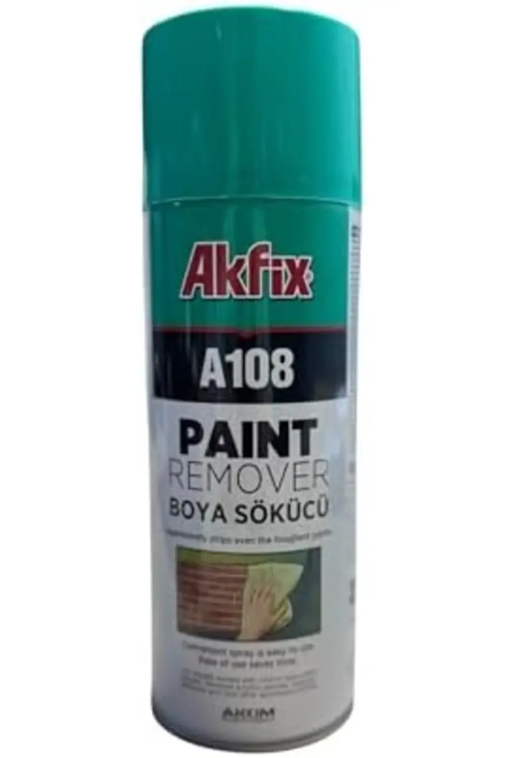 trendyvision A108 Boya Boya Sökücü Sprey 400 ml buyflicker 395519