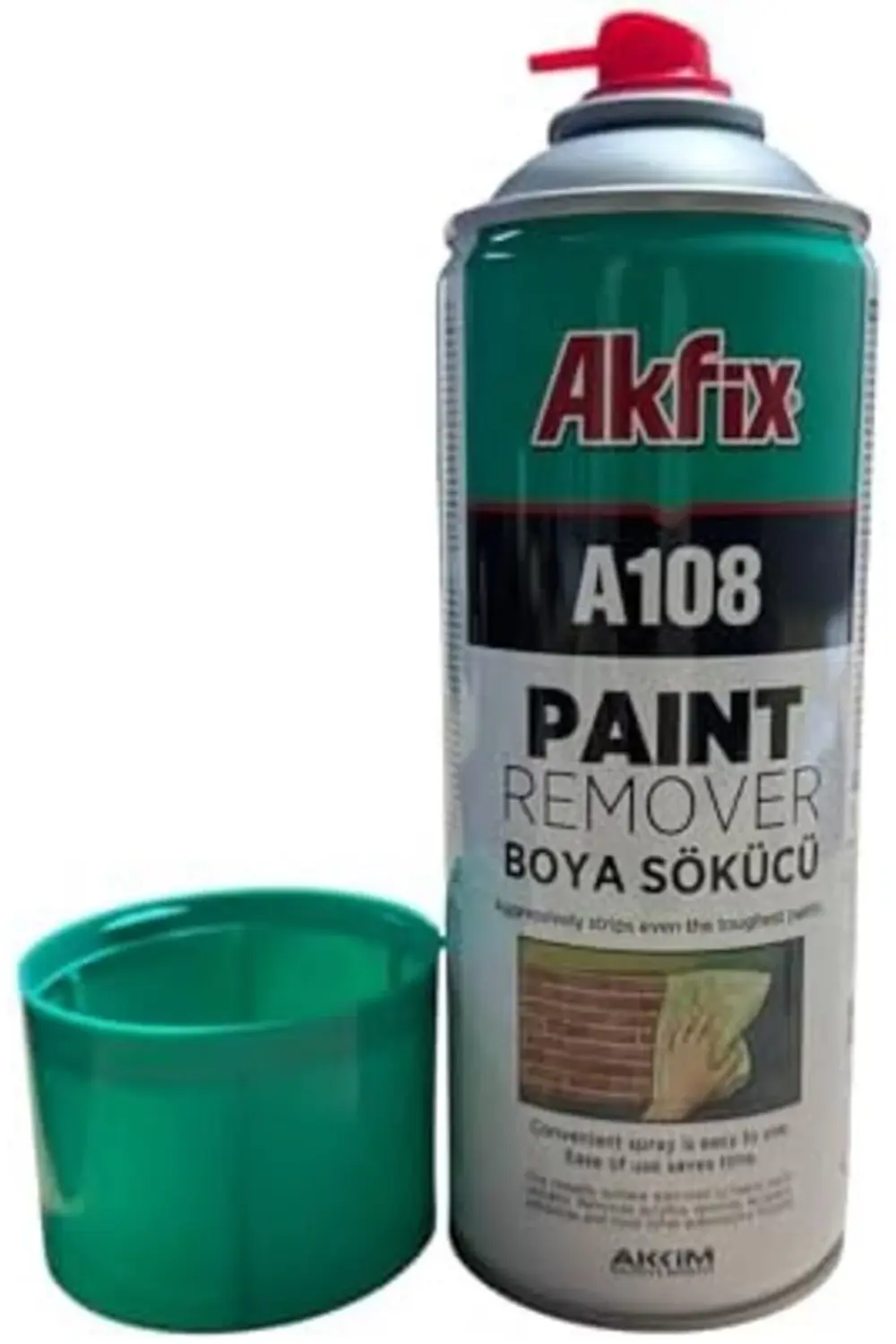 trendyvision A108 Boya Boya Sökücü Sprey 400 ml buyflicker 395519