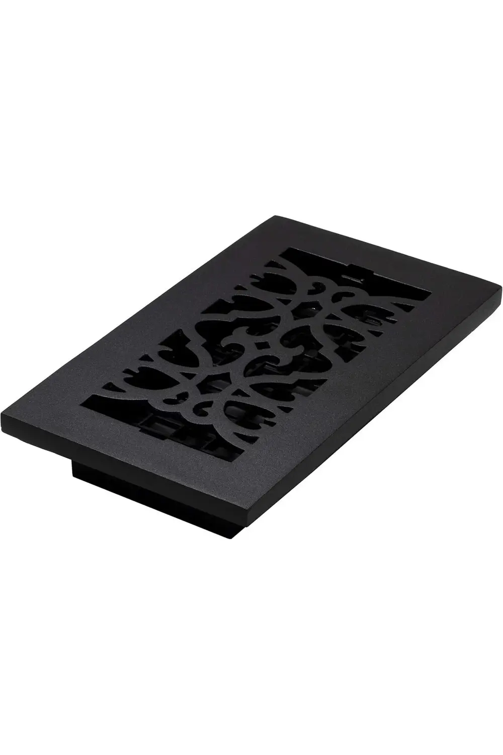 trendyvision AC408-BLK Viktorya Dönemi Zemin Tescili, 4 x 8, Dökm