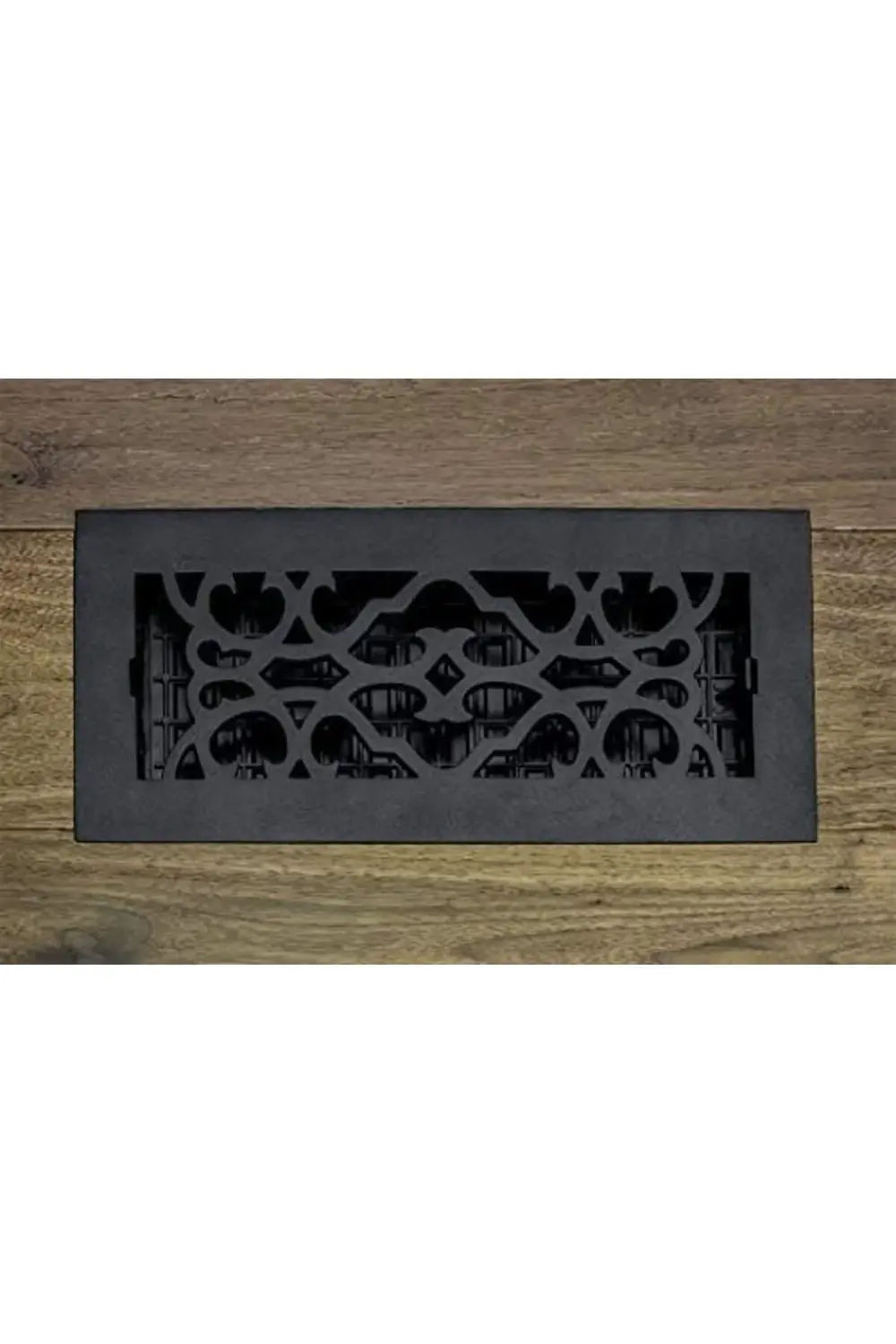 trendyvision AC408-BLK Viktorya Dönemi Zemin Tescili, 4 x 8, Dökm