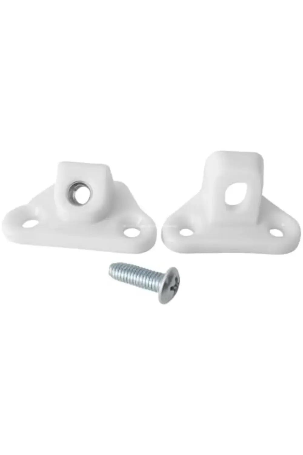 trendyvision Açılı Köşe Çektirme, T Bağlantı, Kırılmaz, Kelebek B