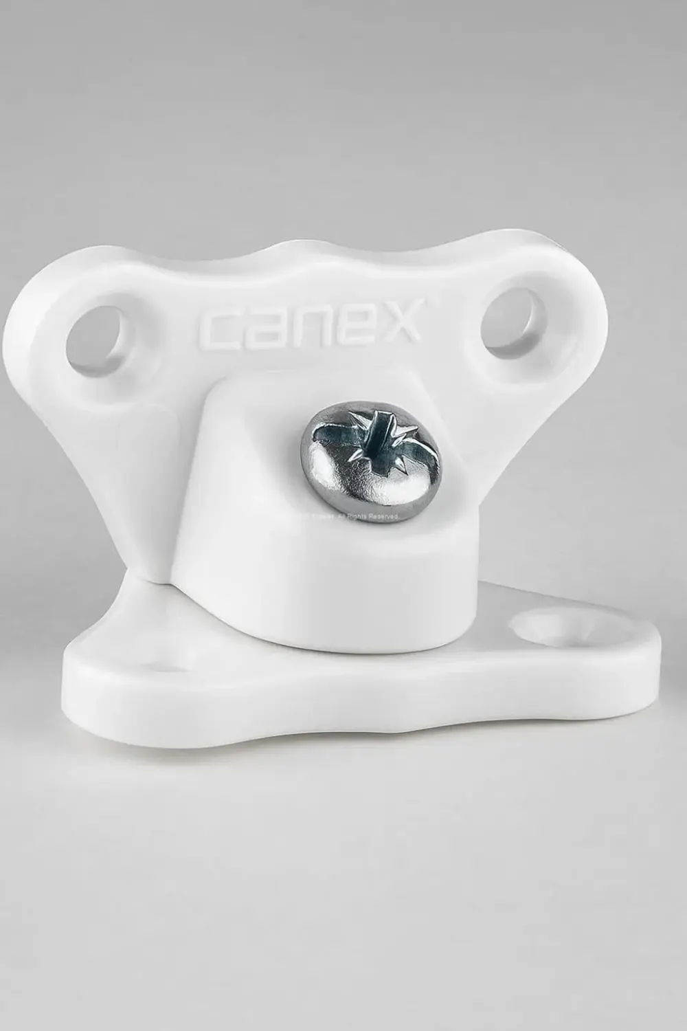 trendyvision Açılı Köşe Çektirme, T Bağlantı, Kırılmaz, Kelebek B