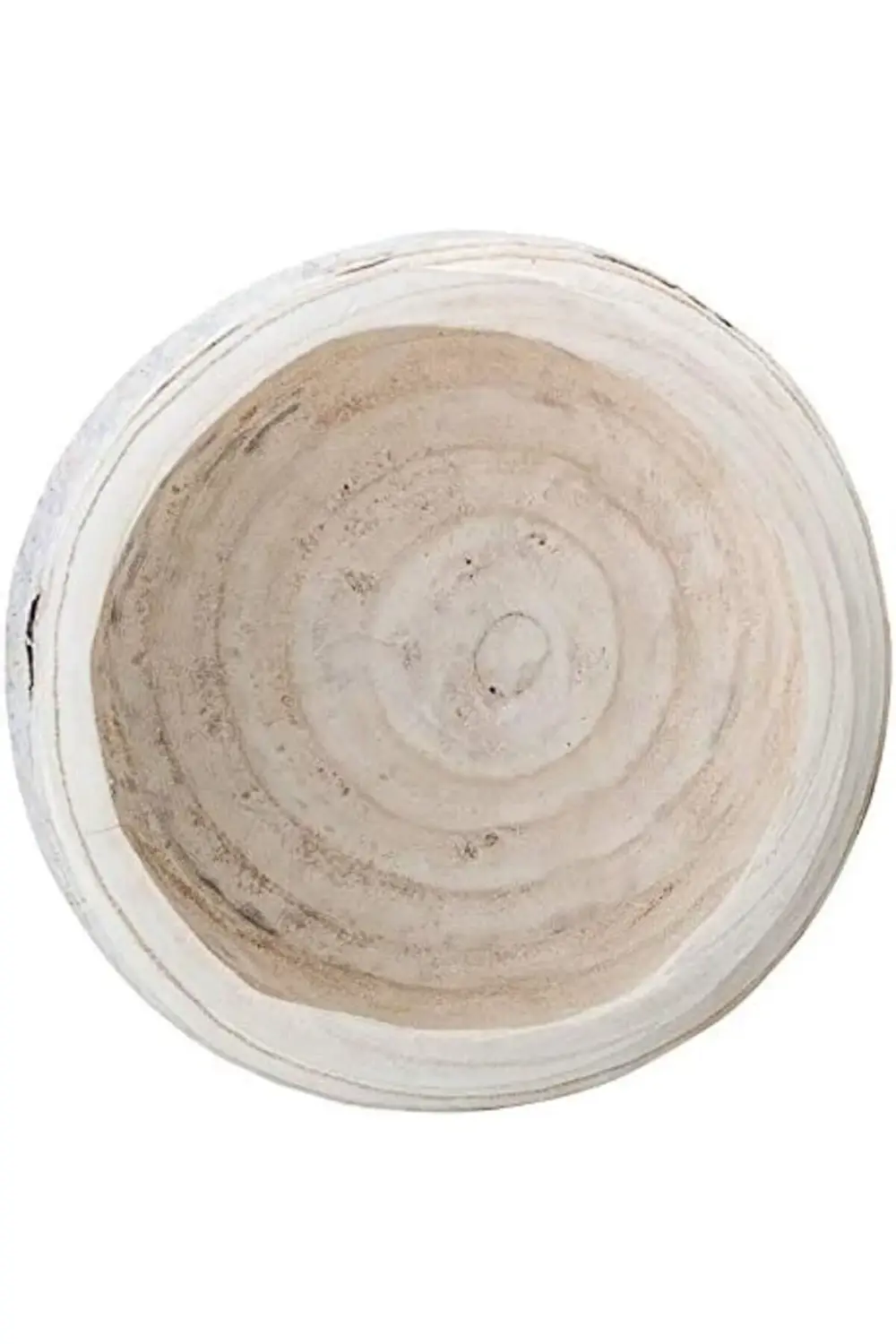 trendyvision AH0451 Ahşap Saksı, Beyaz buyflicker 395519